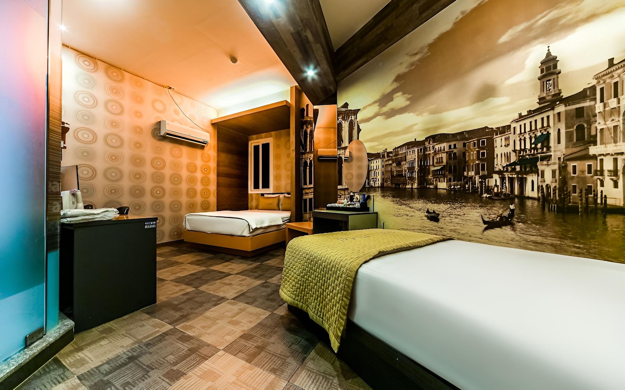 Room (Suite Twin (2PC/Netflix YouTube/Spa B) - Photo 2