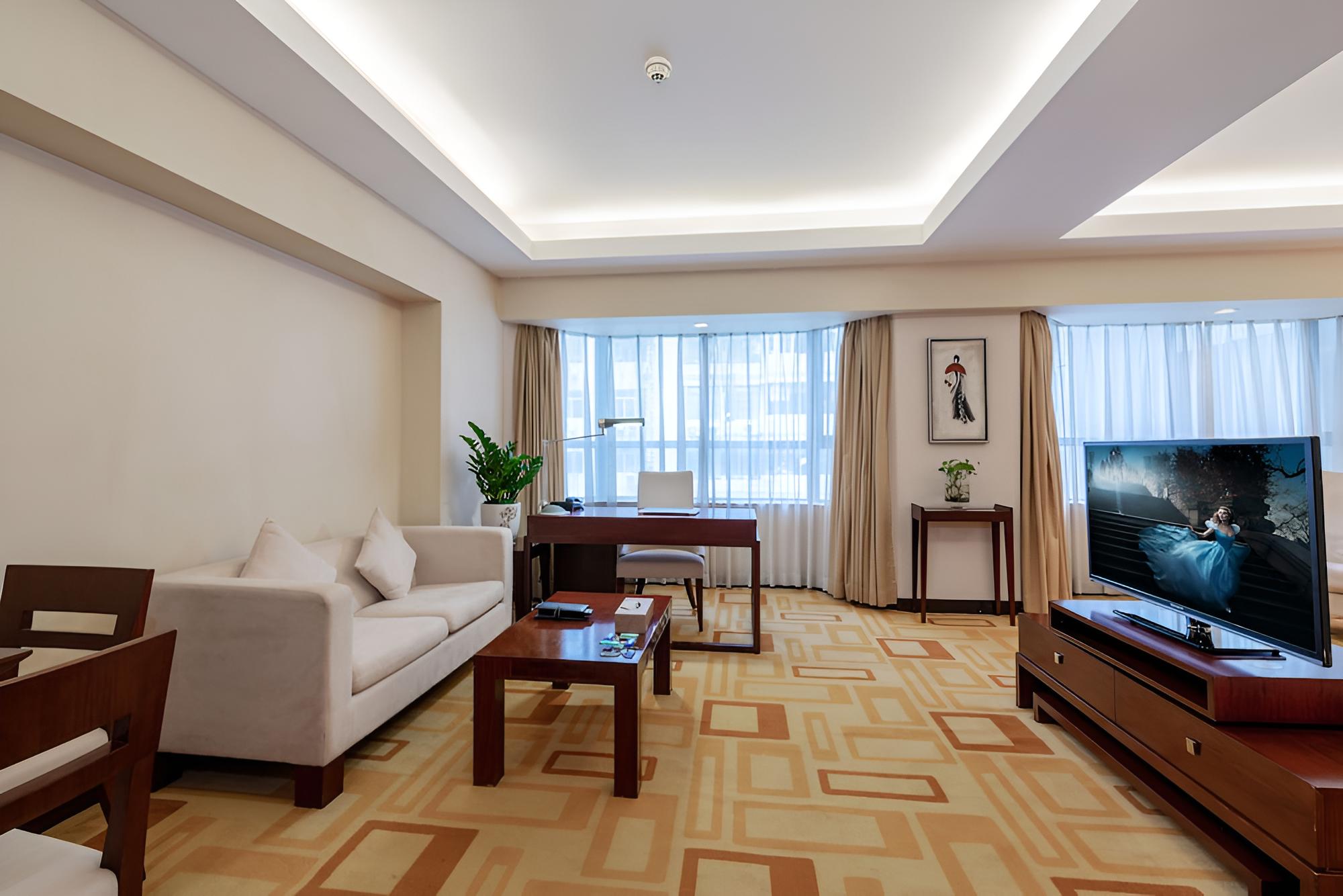 Executive Suite