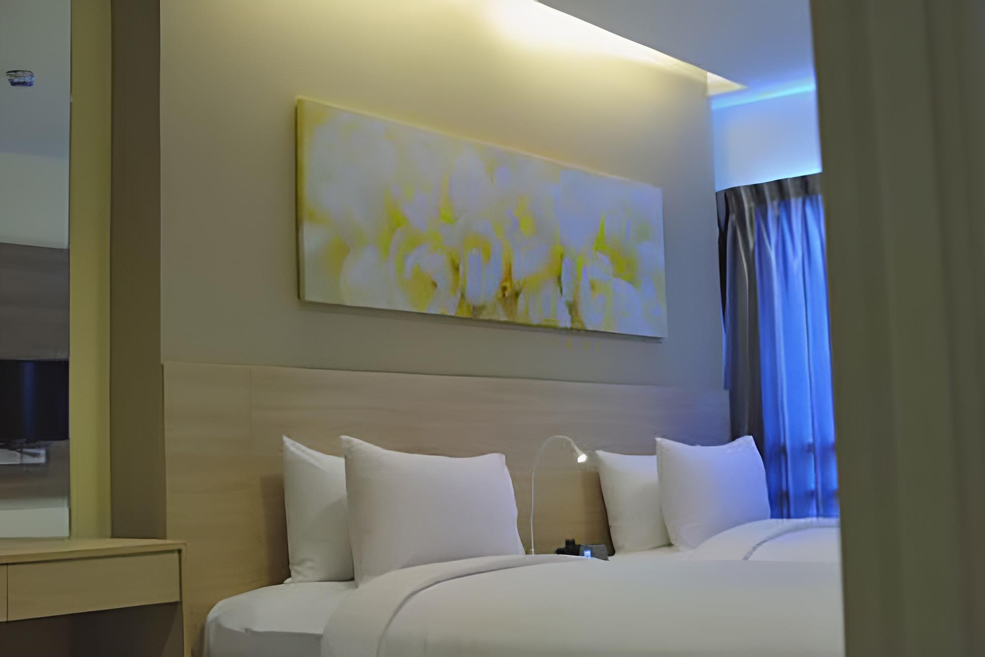 Suite, 1 Bedroom