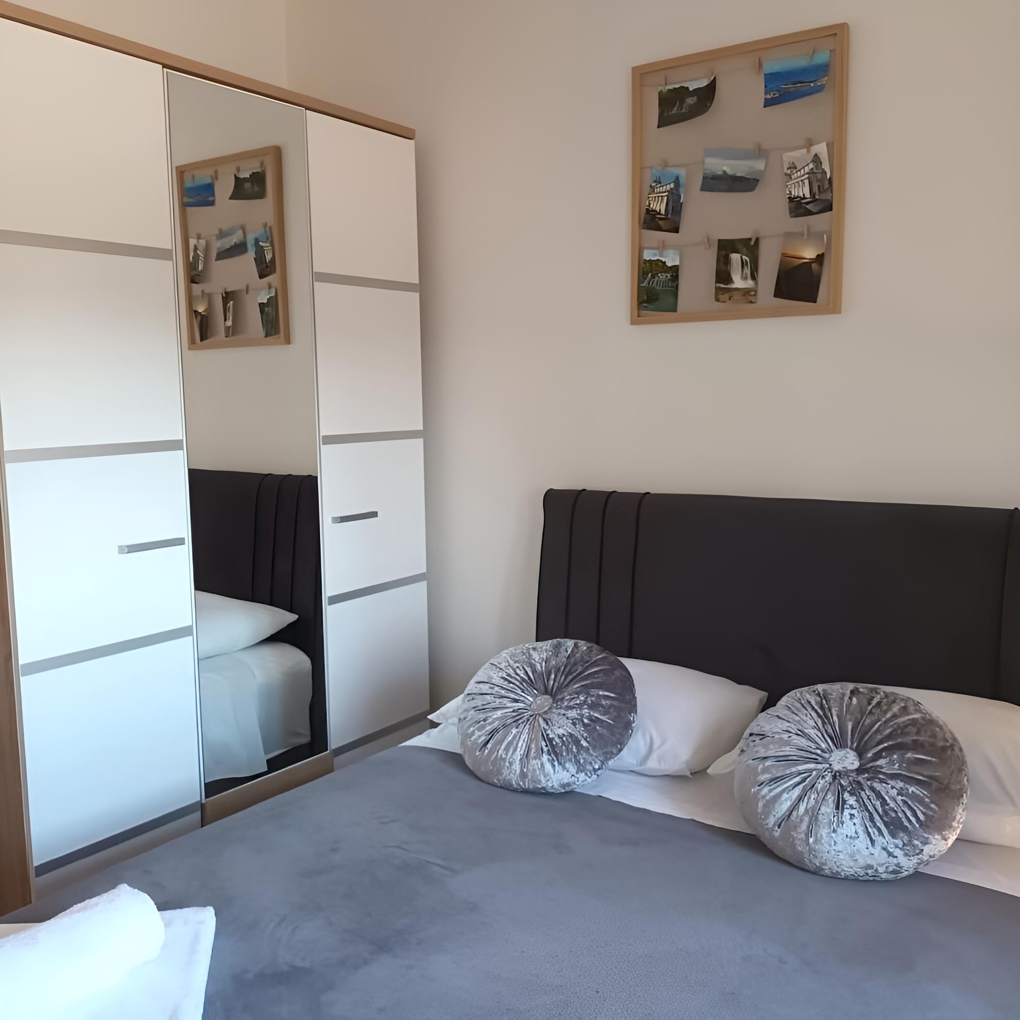 House (Marina - quiet & spacious - H(6)) photo 3