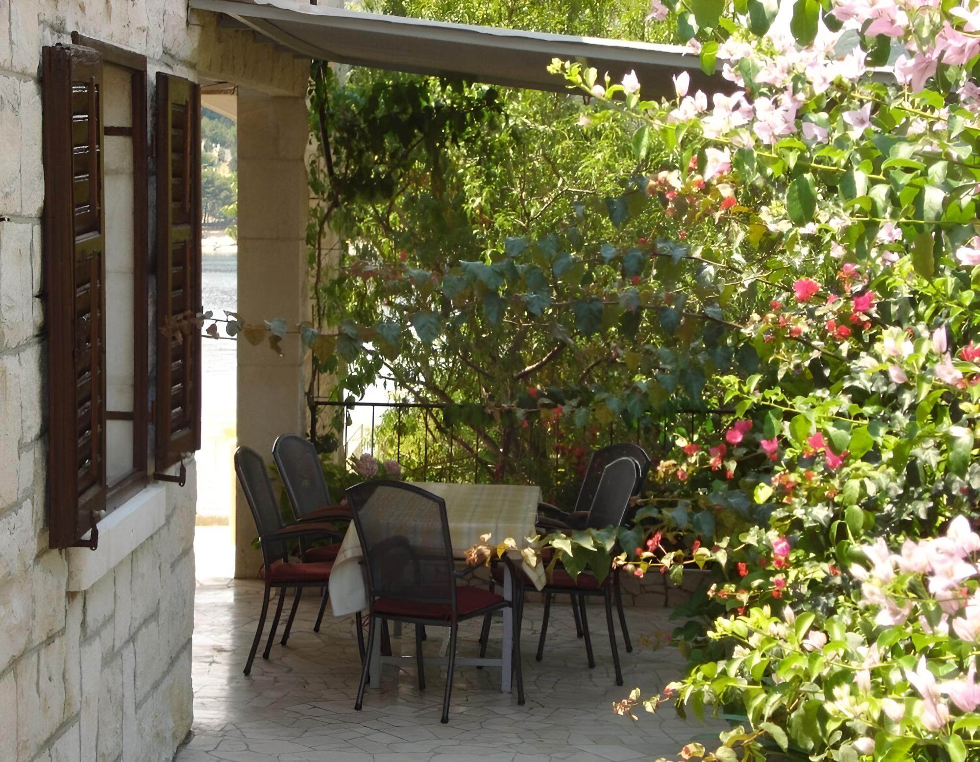 Apartment (Mari - 30 m from sea - A1(6)) photo 3