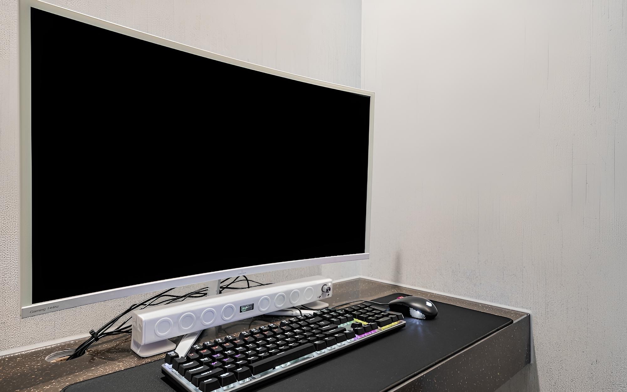Room (VIP - Movie theater (beam project bod)