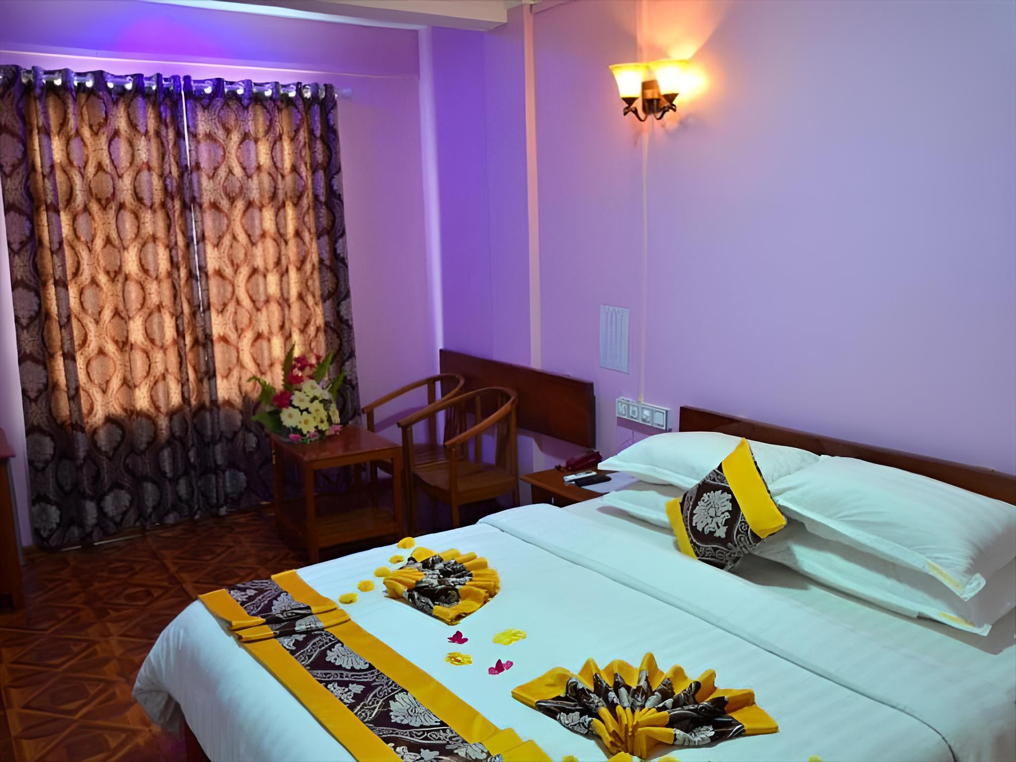 Deluxe Room photo 3