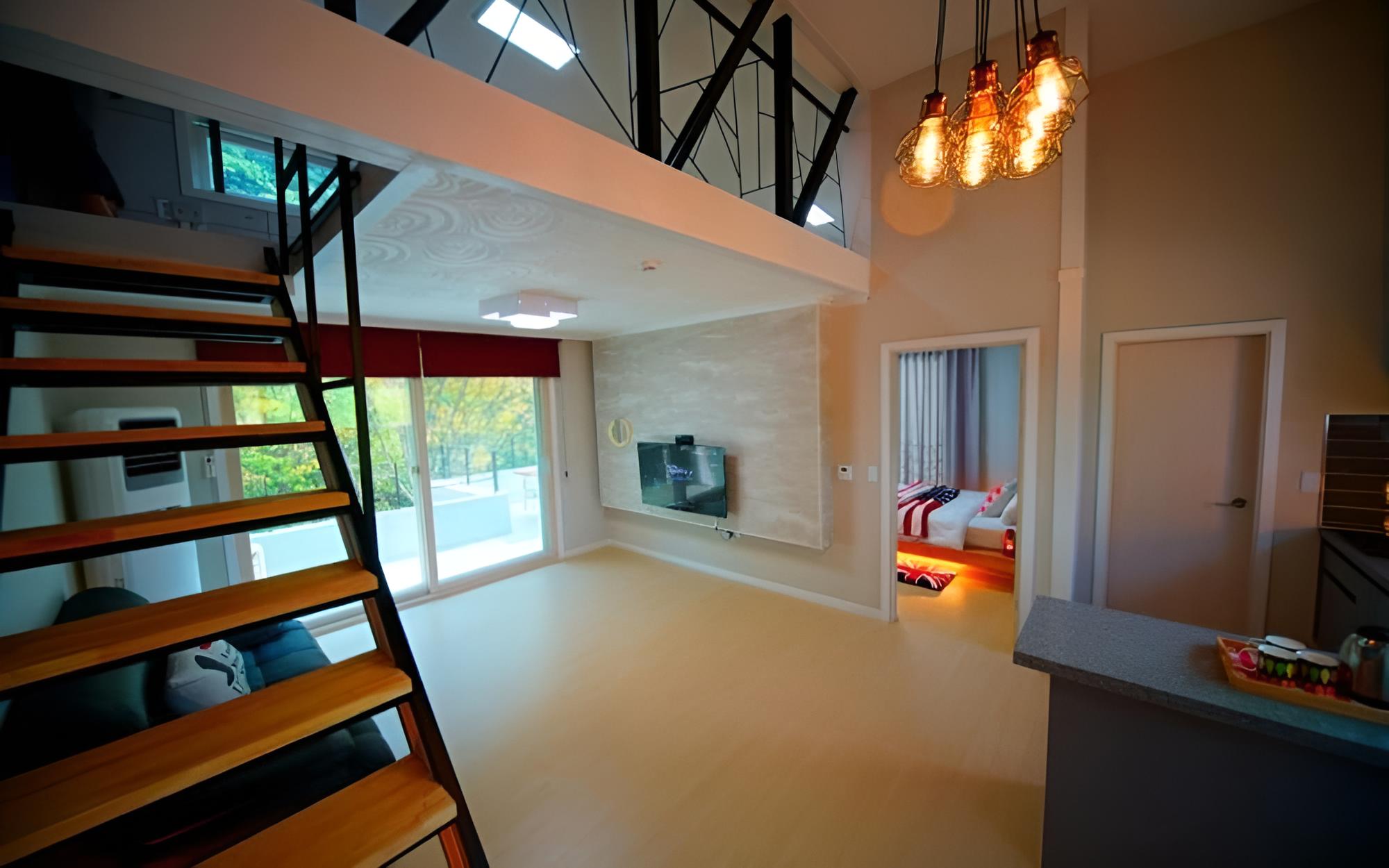 Room (A wing 201)