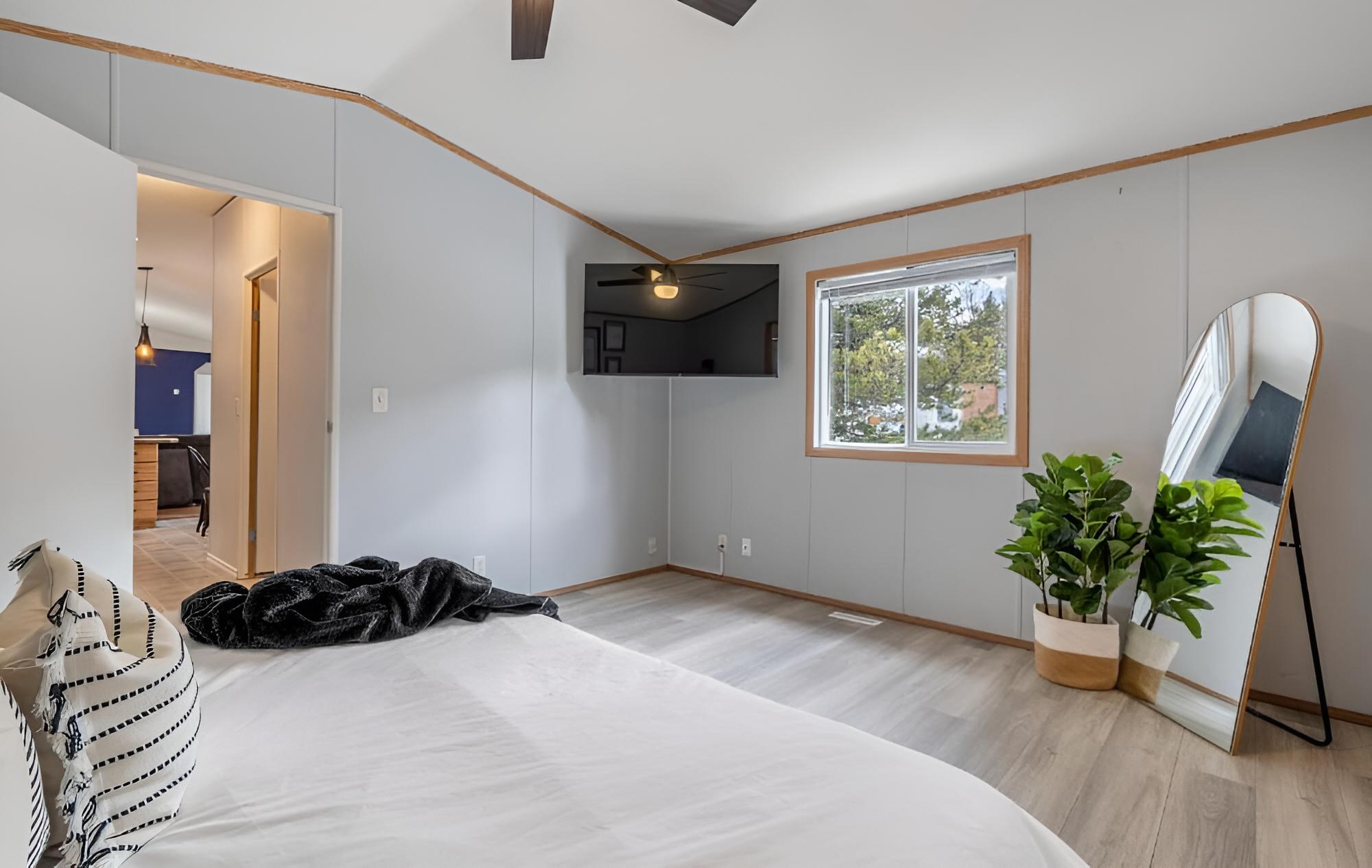 Mountain Time 30-day Minimum No Service Fees, Billede 25