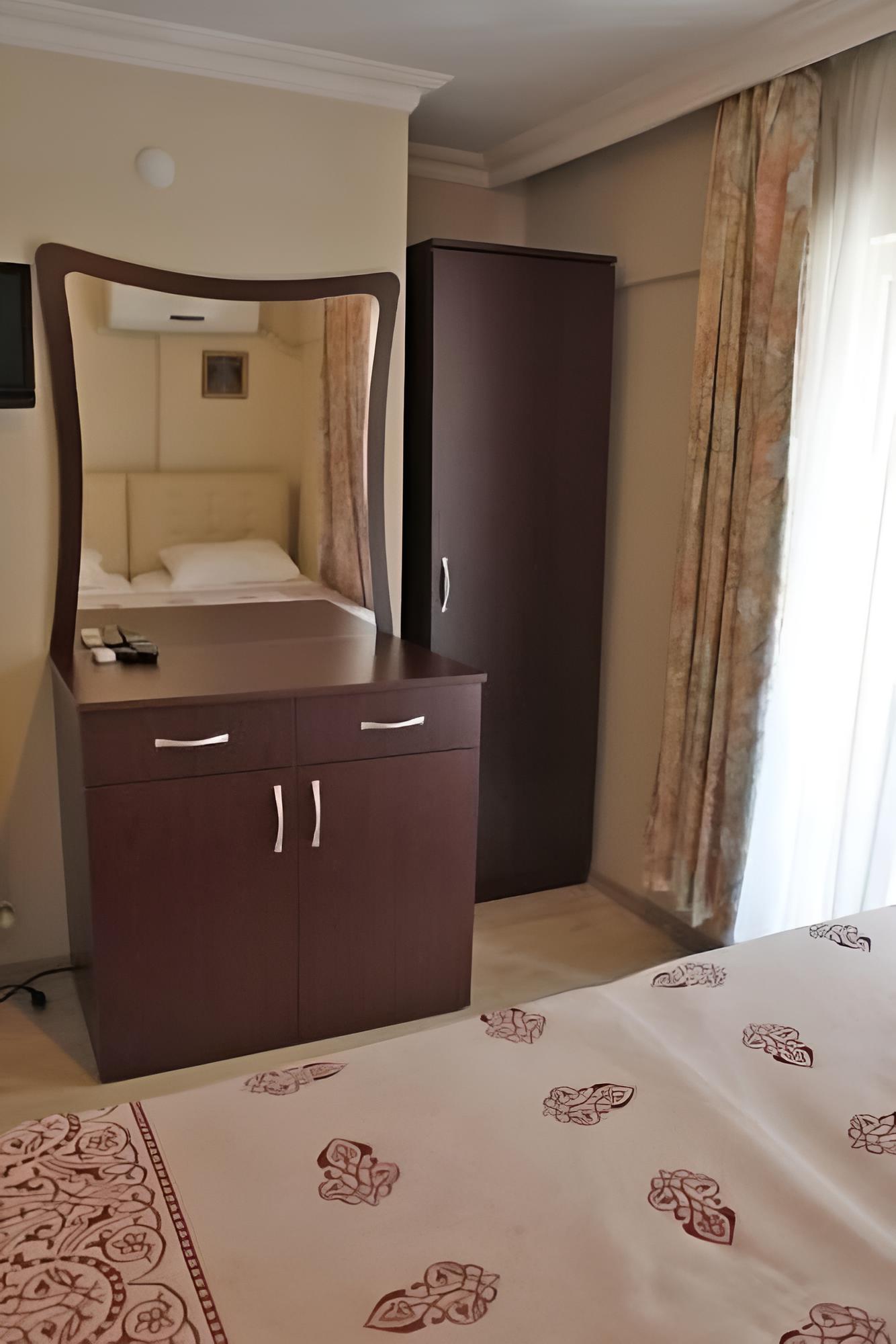 Standard Single Room photo 1