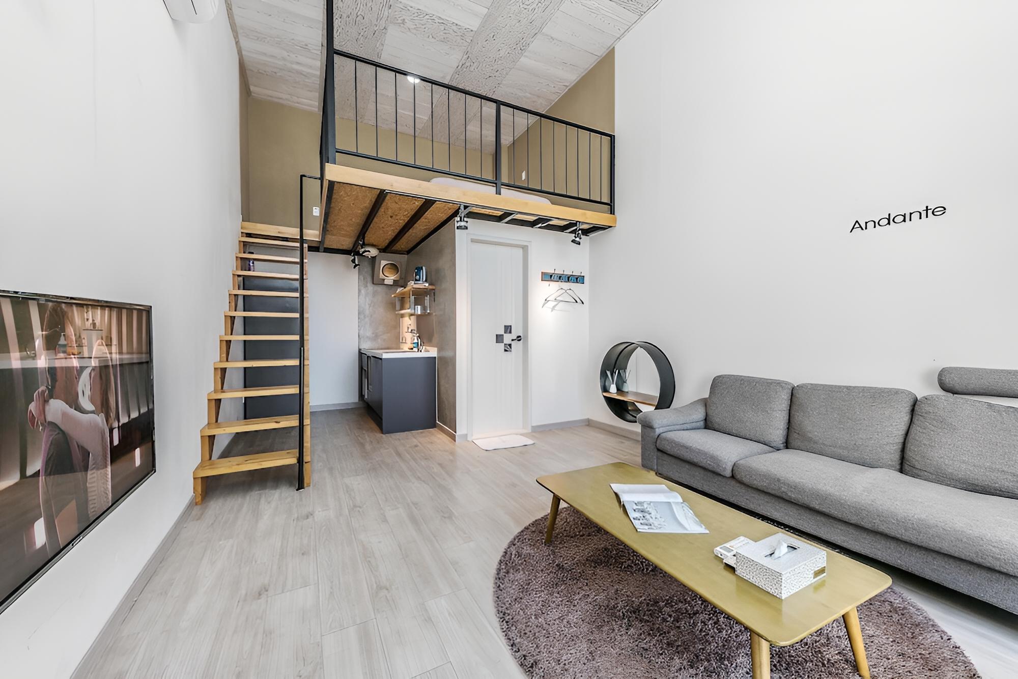 Basic Room, 1 Bedroom (101)