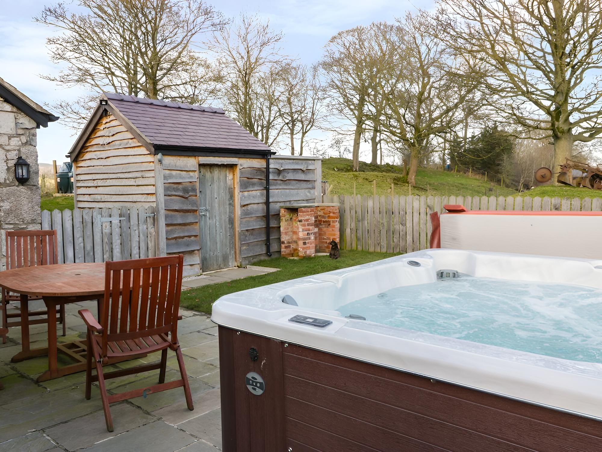 Cottage photo 3