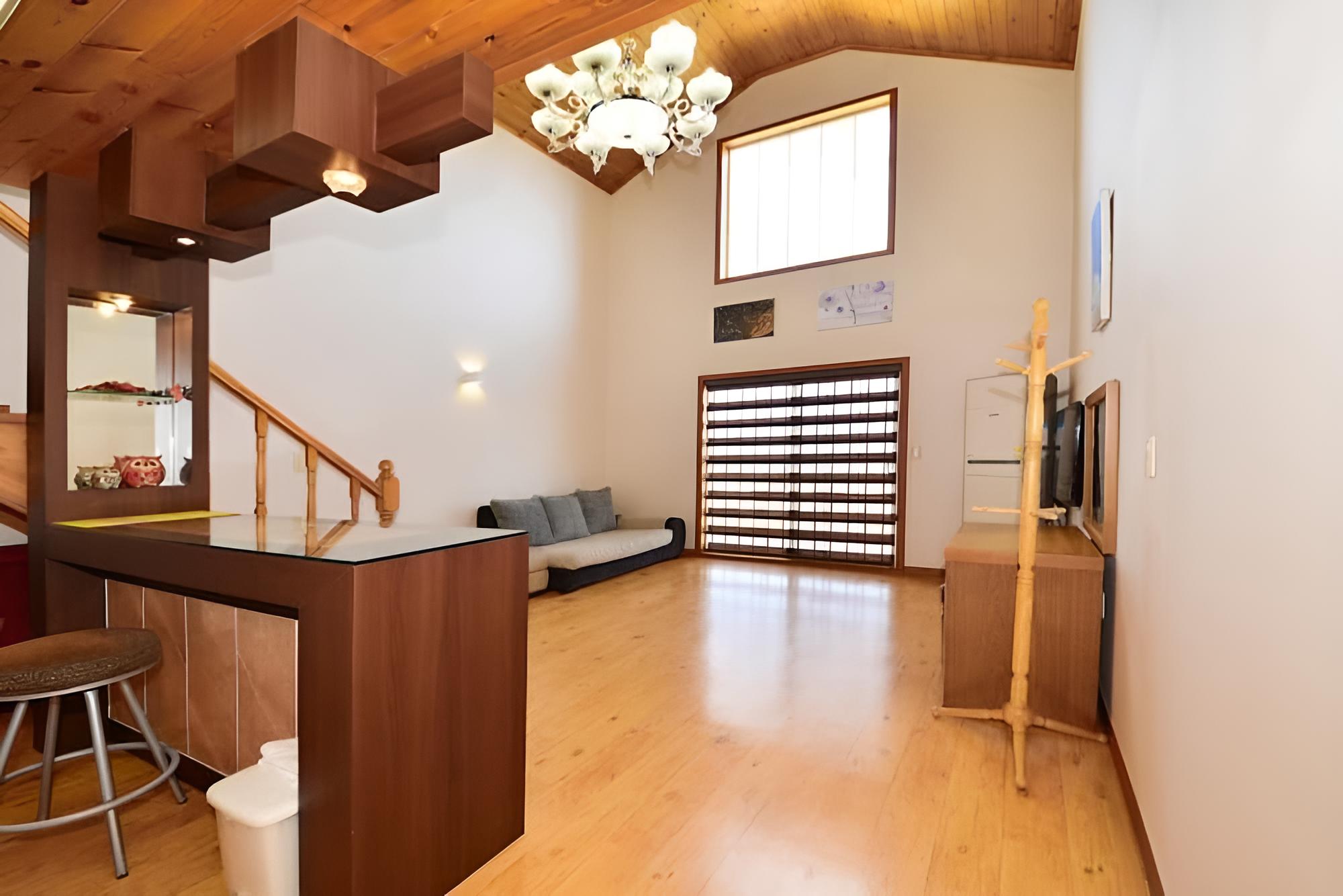 Basic Room, 1 Bedroom (Freda (ocean view))
