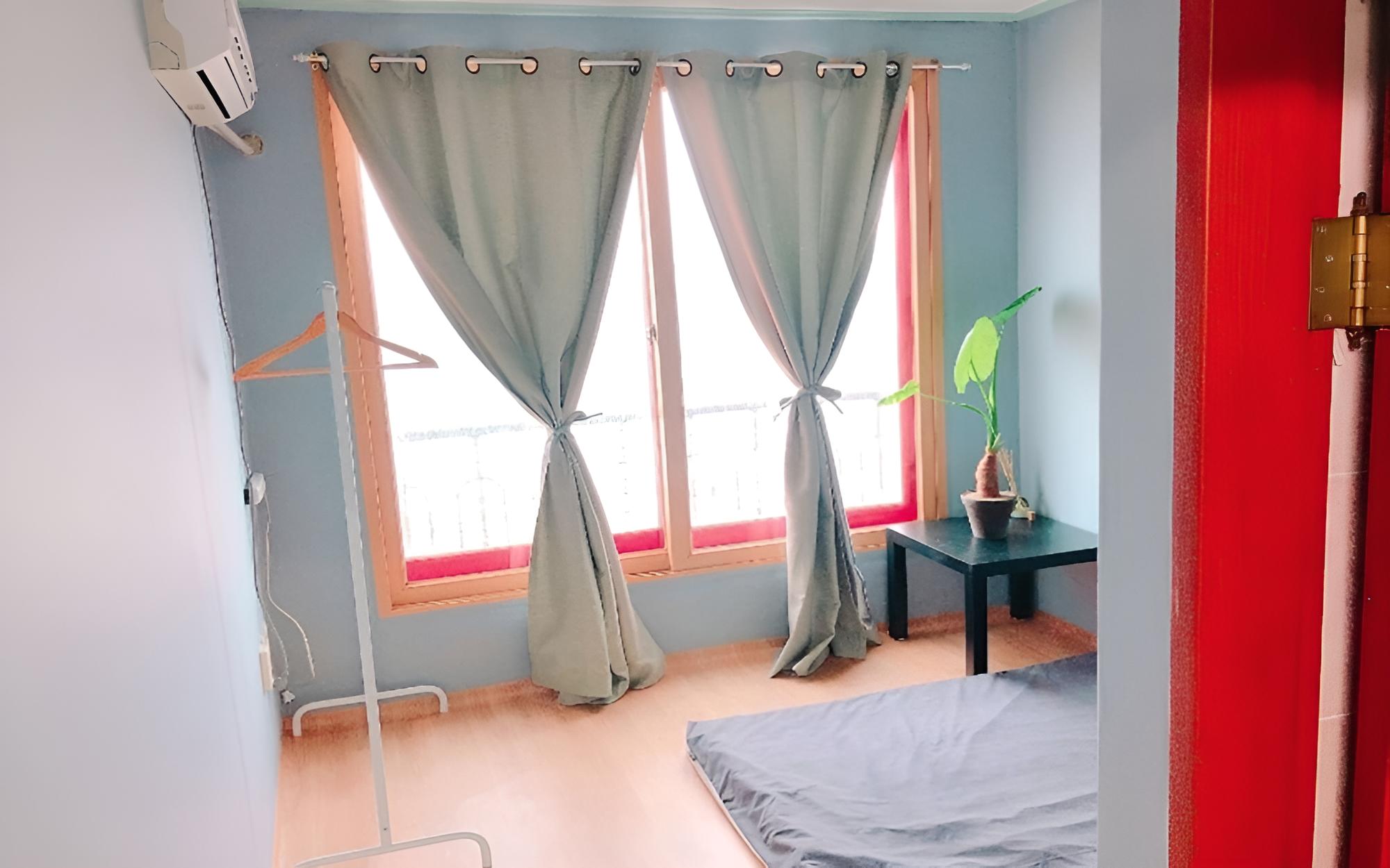 Room (Beach View Couple Room) photo 2
