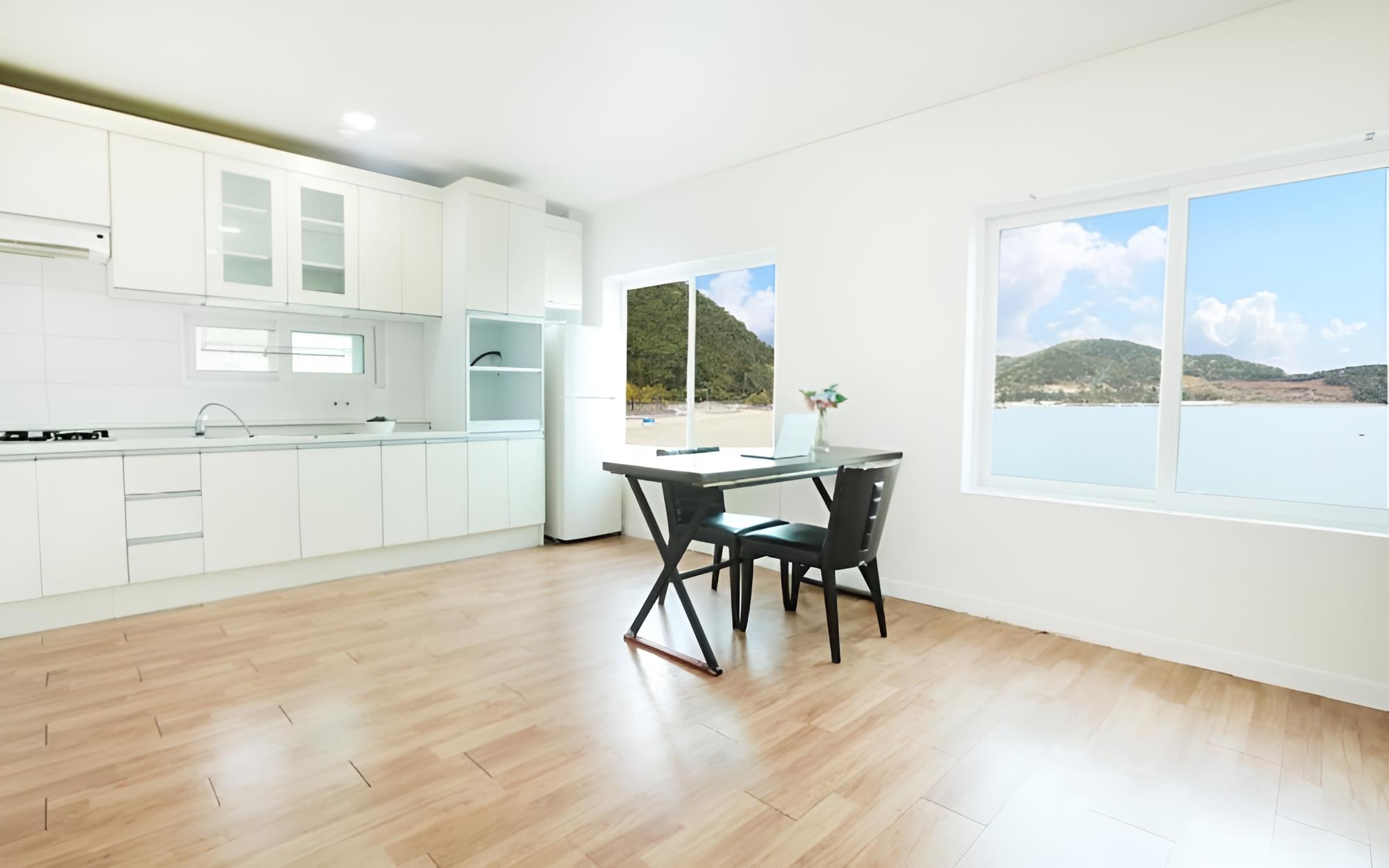 Room (Suite Room (Duplex Ocean View)) - Photo 10