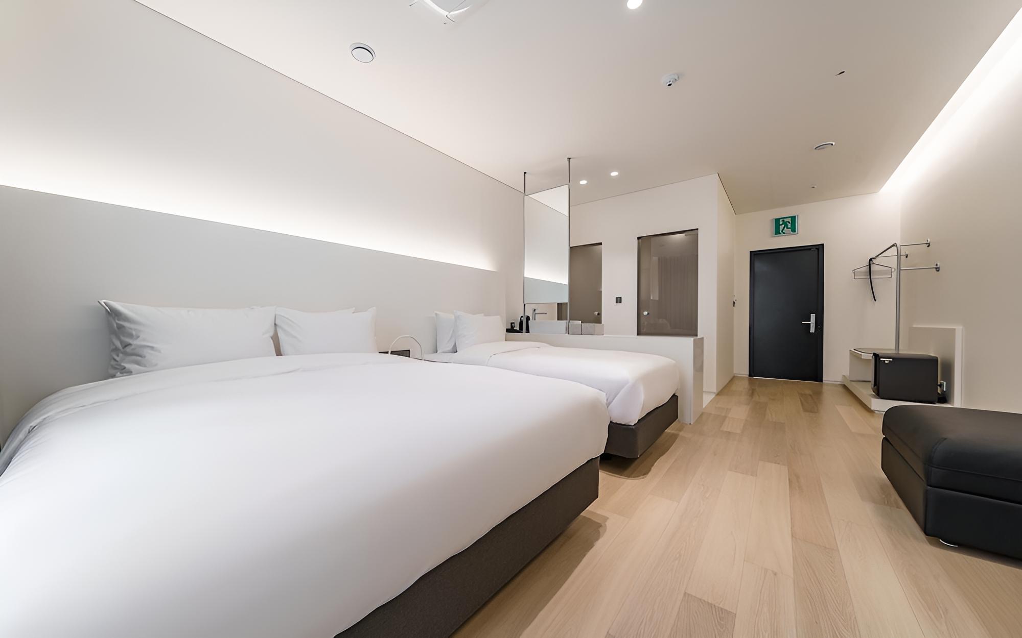Room (Deluxe Twin (Netflix available Smart ) - Photo 7