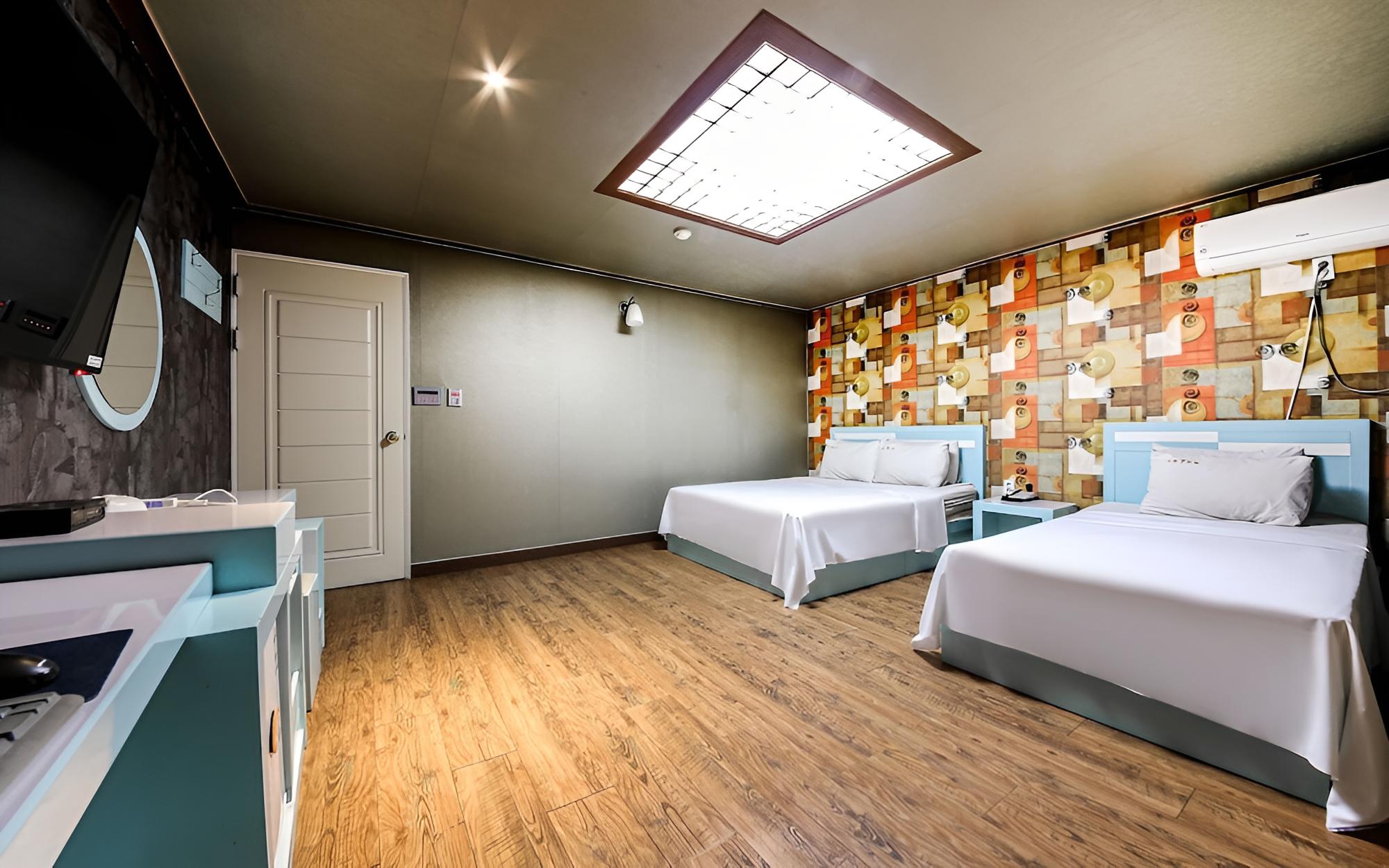 Room (Special Room) - Photo 2