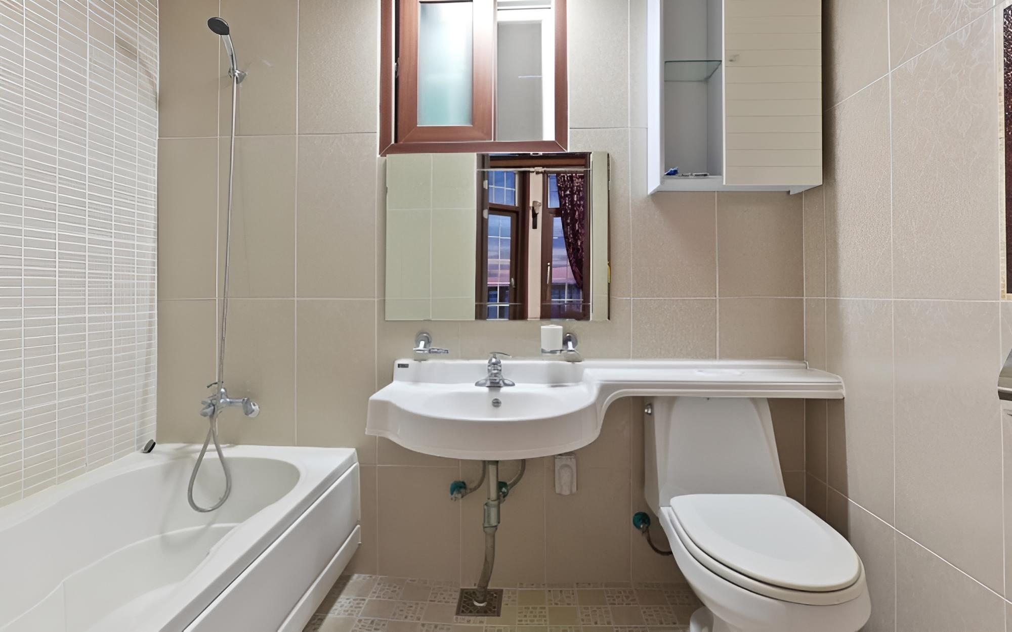 Room (Rose Hall (General Building))