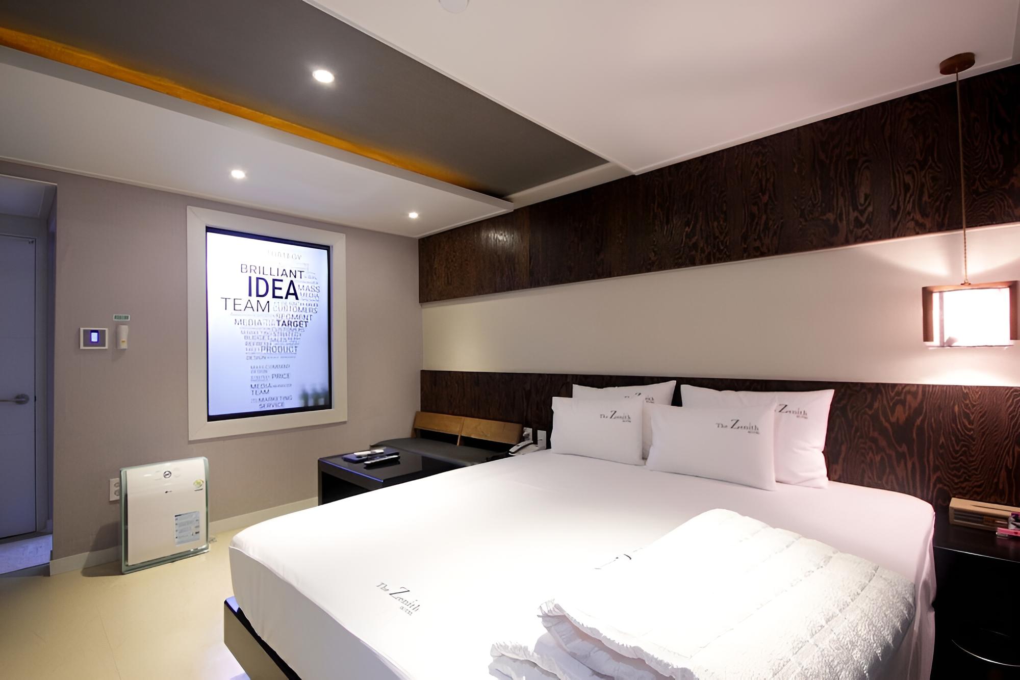Room (Standard room (free watching Netflix ) - Photo 10