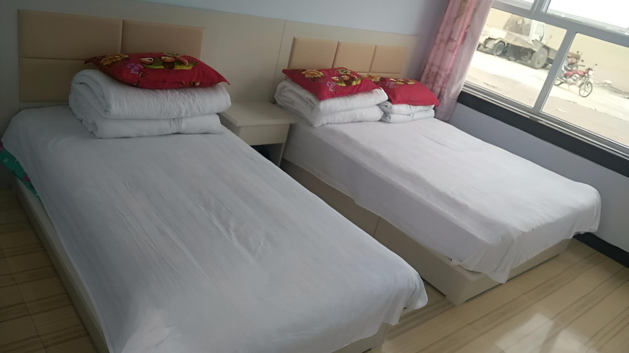 Quadruple Room photo 2