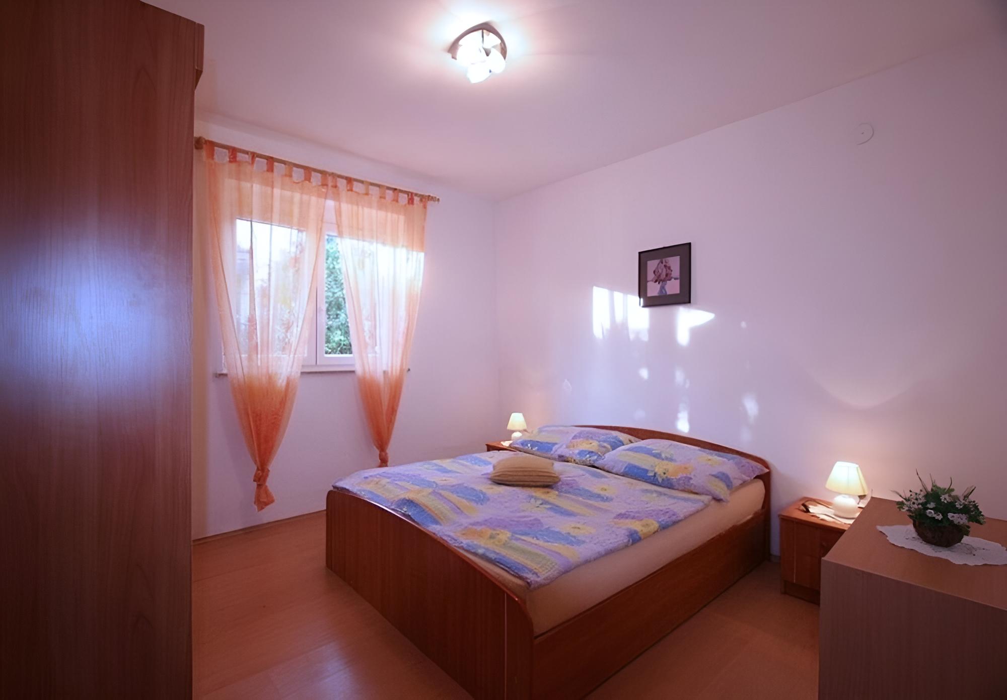 Apartment (Nika - with parking - A1(4+2)) photo 3
