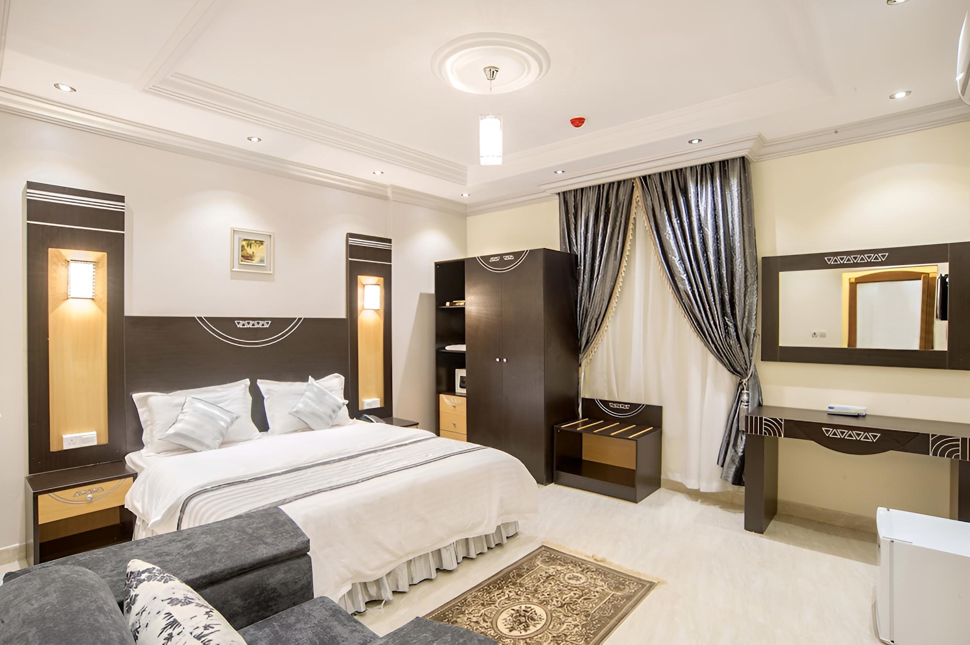 Apartment, 3 Bedrooms