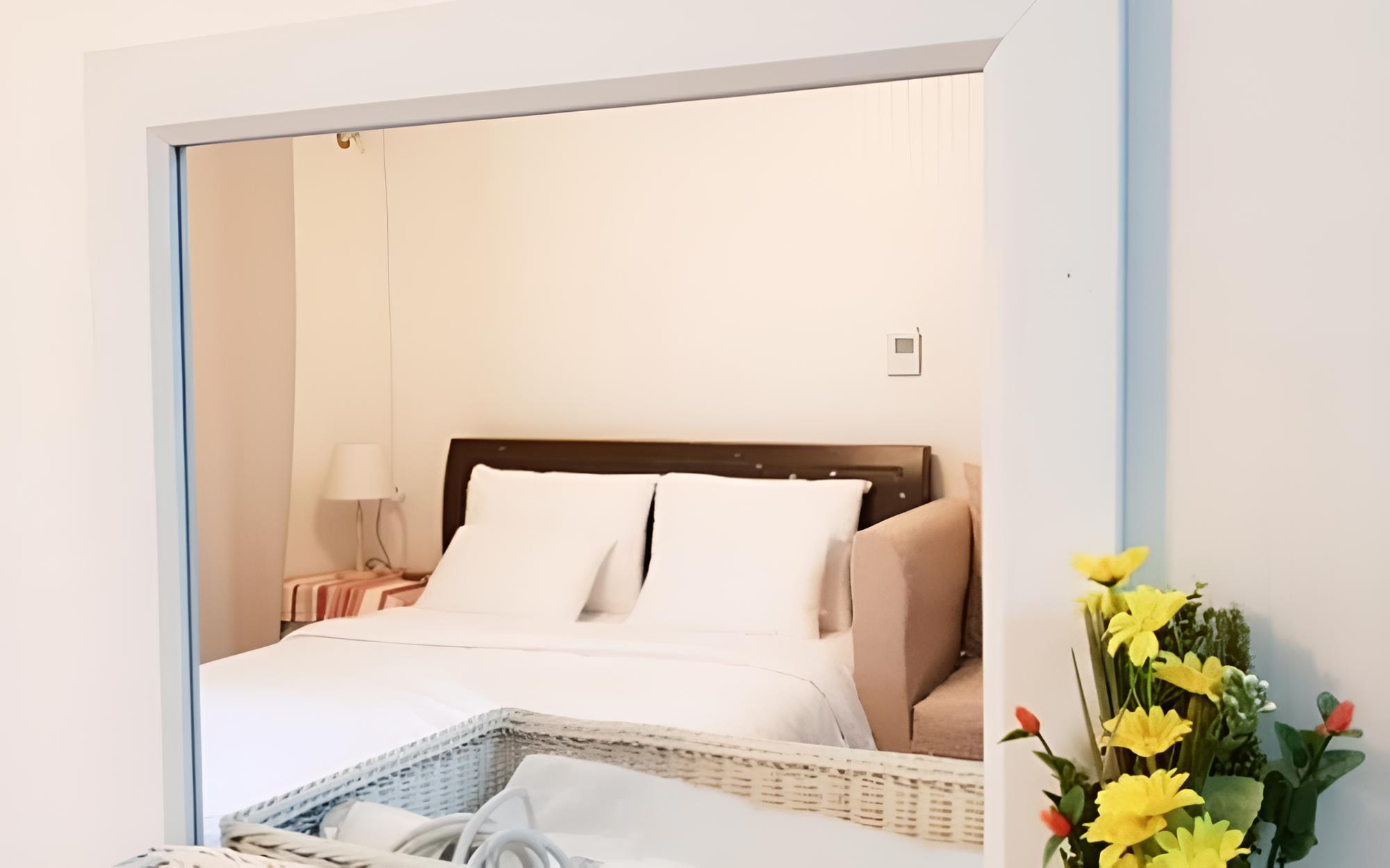 Room (Petit (Couple Room)) photo 2