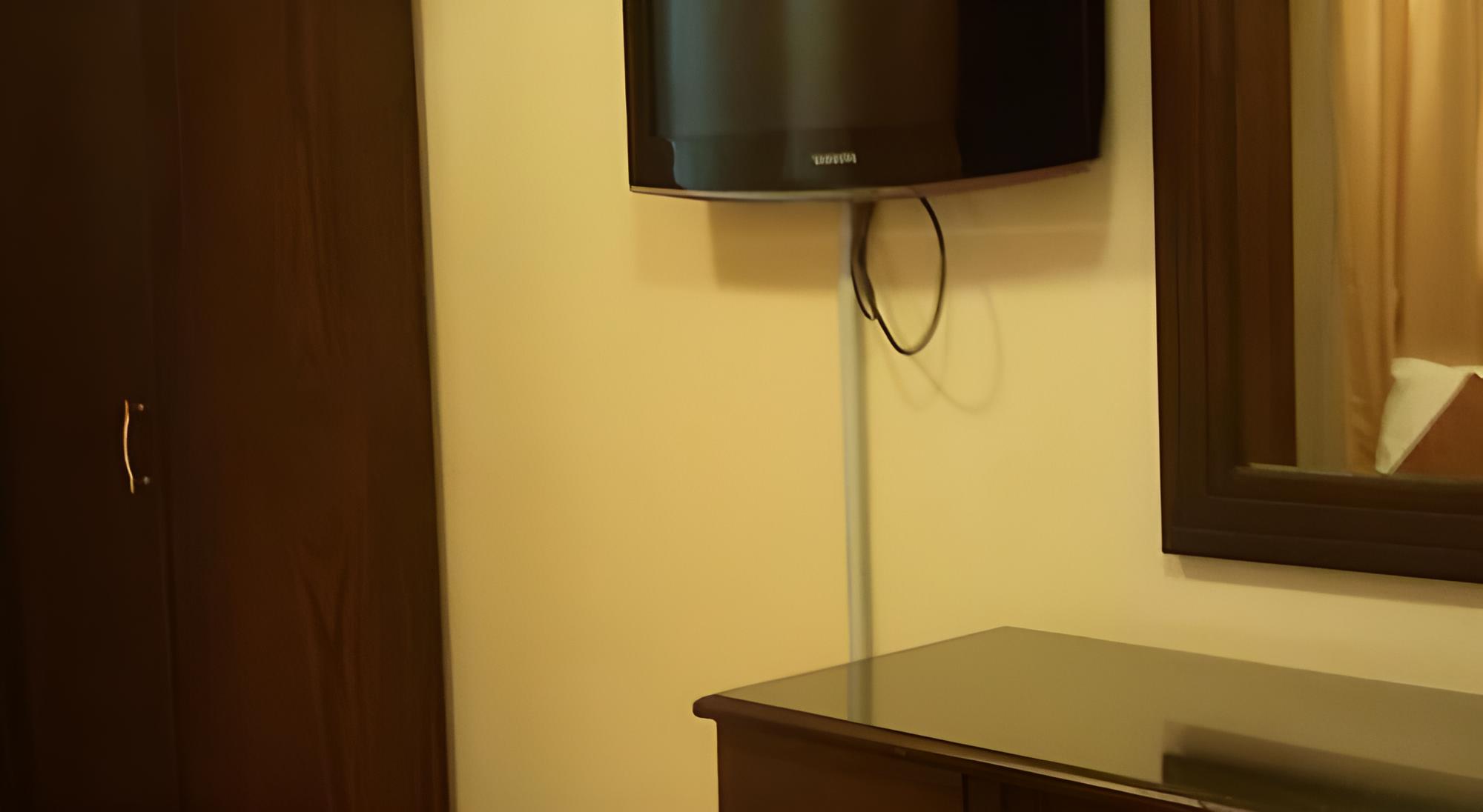Twin Room photo 1