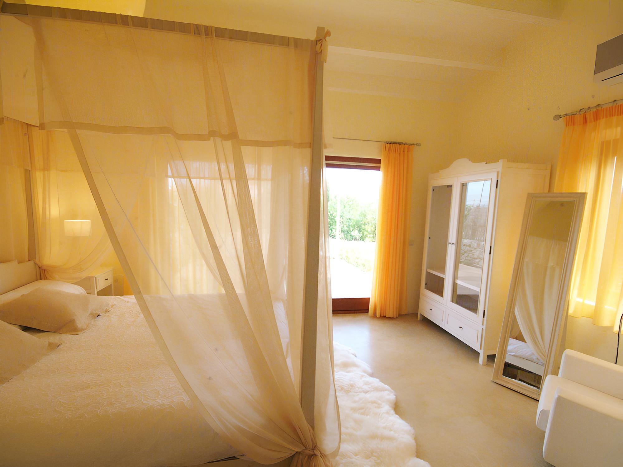 Villa, 3 Bedrooms, Hot Tub