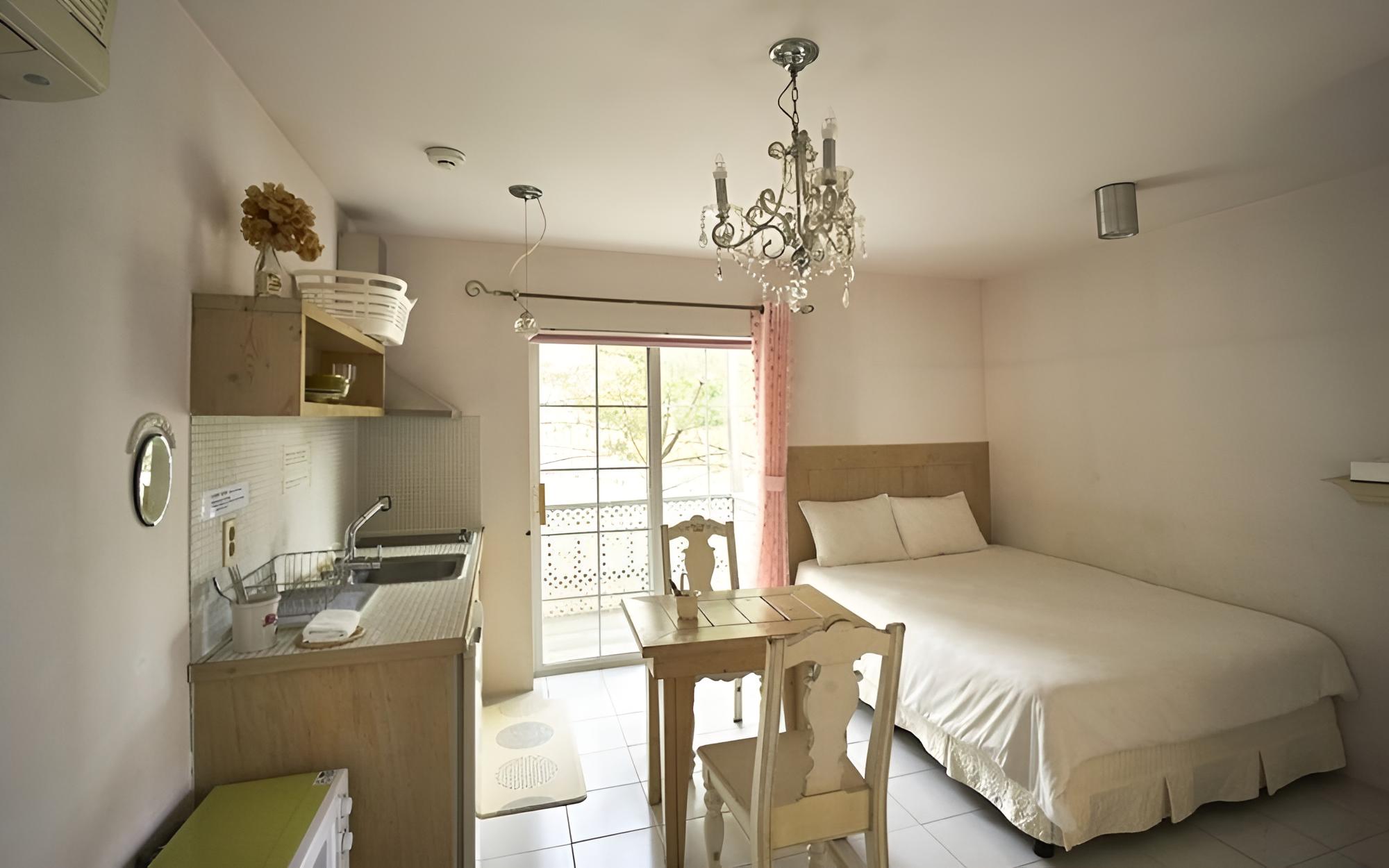 Room (Lea 1 (1st floor))