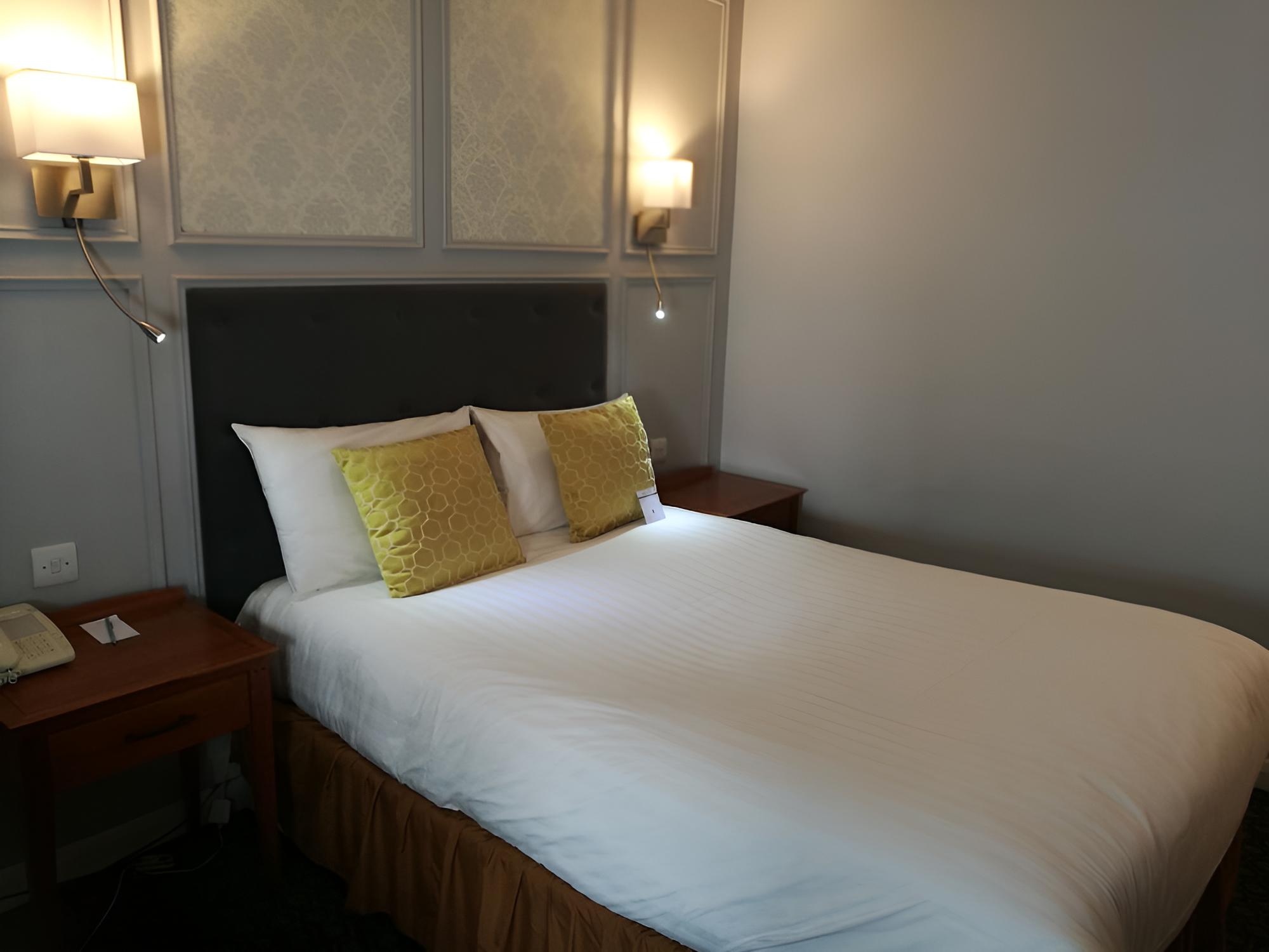 Executive Room, 1 Double Bed
