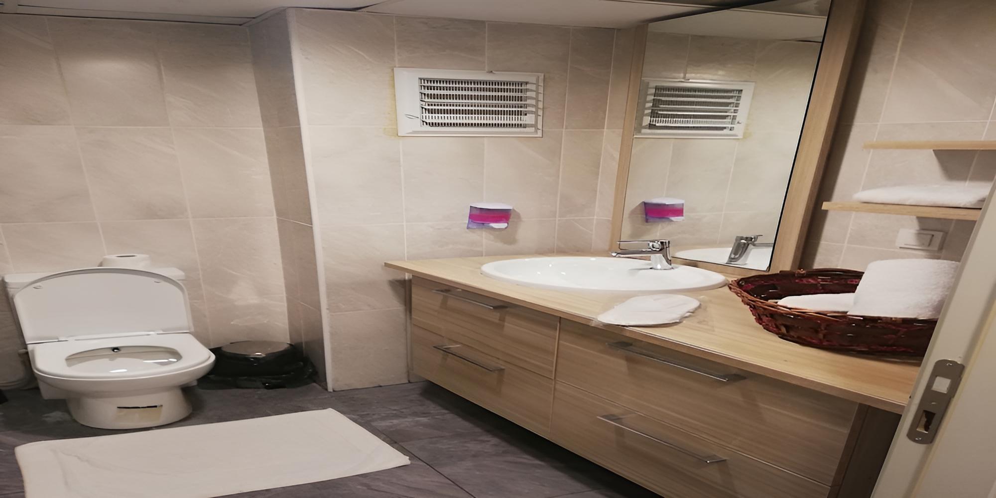 Business Studio, 1 Double Bed, Smoking, Kitchenette photo 3