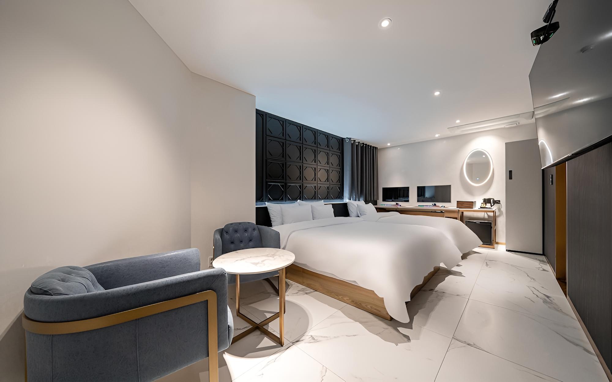 Room (Twin (Air Dresser Gaming 2PC OTT Bath) photo 3