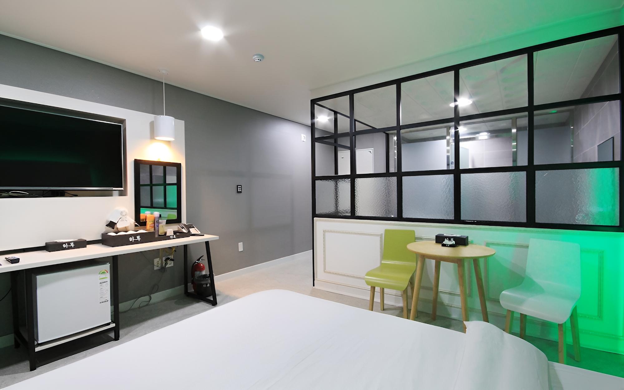 Room (Semi-Special Room) - Photo 6