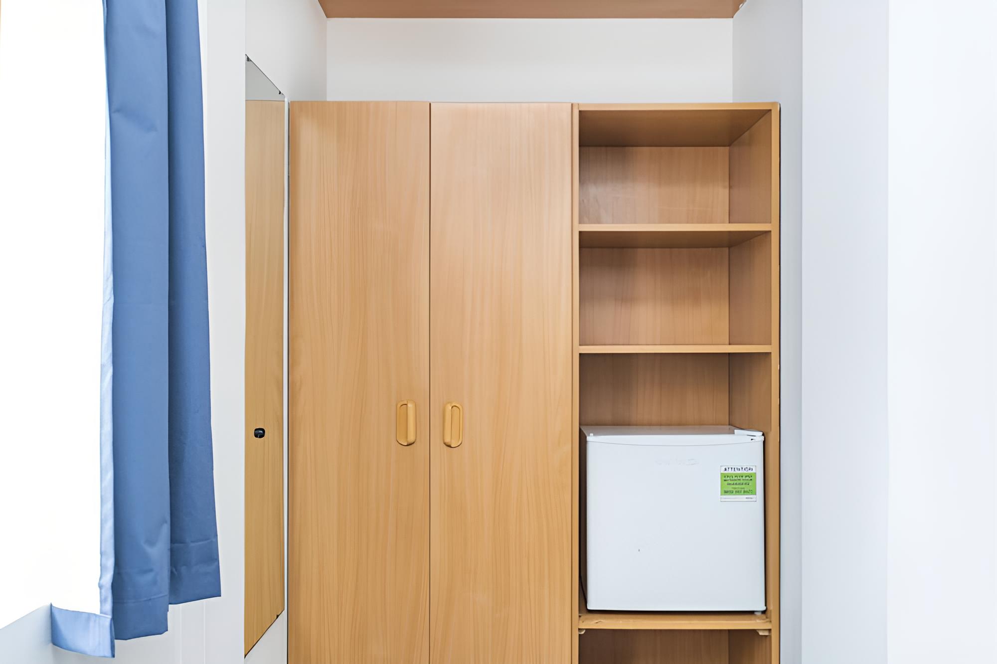 Standard Single Room photo 3