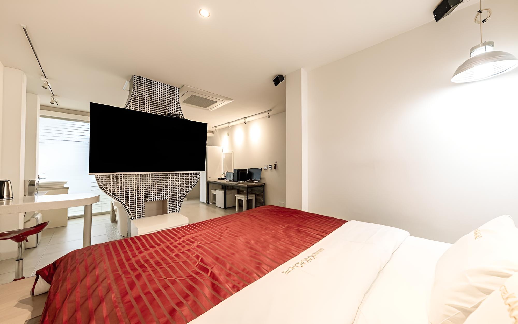 Room (Single floor (with styler microwave b) photo 2