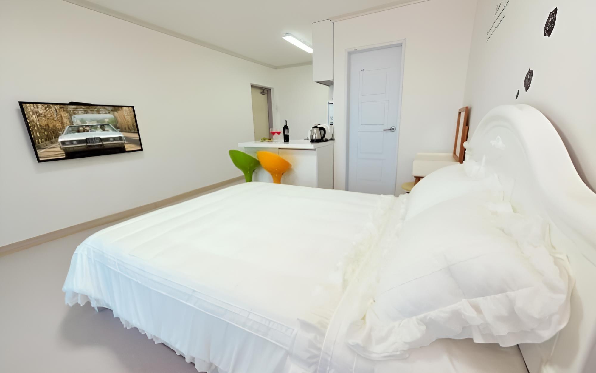 Room (Sage (bed room spa)) photo 2
