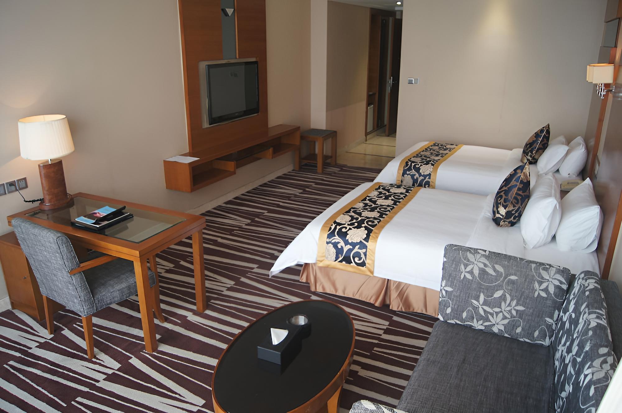 Executive Twin Room, 2 Twin Beds