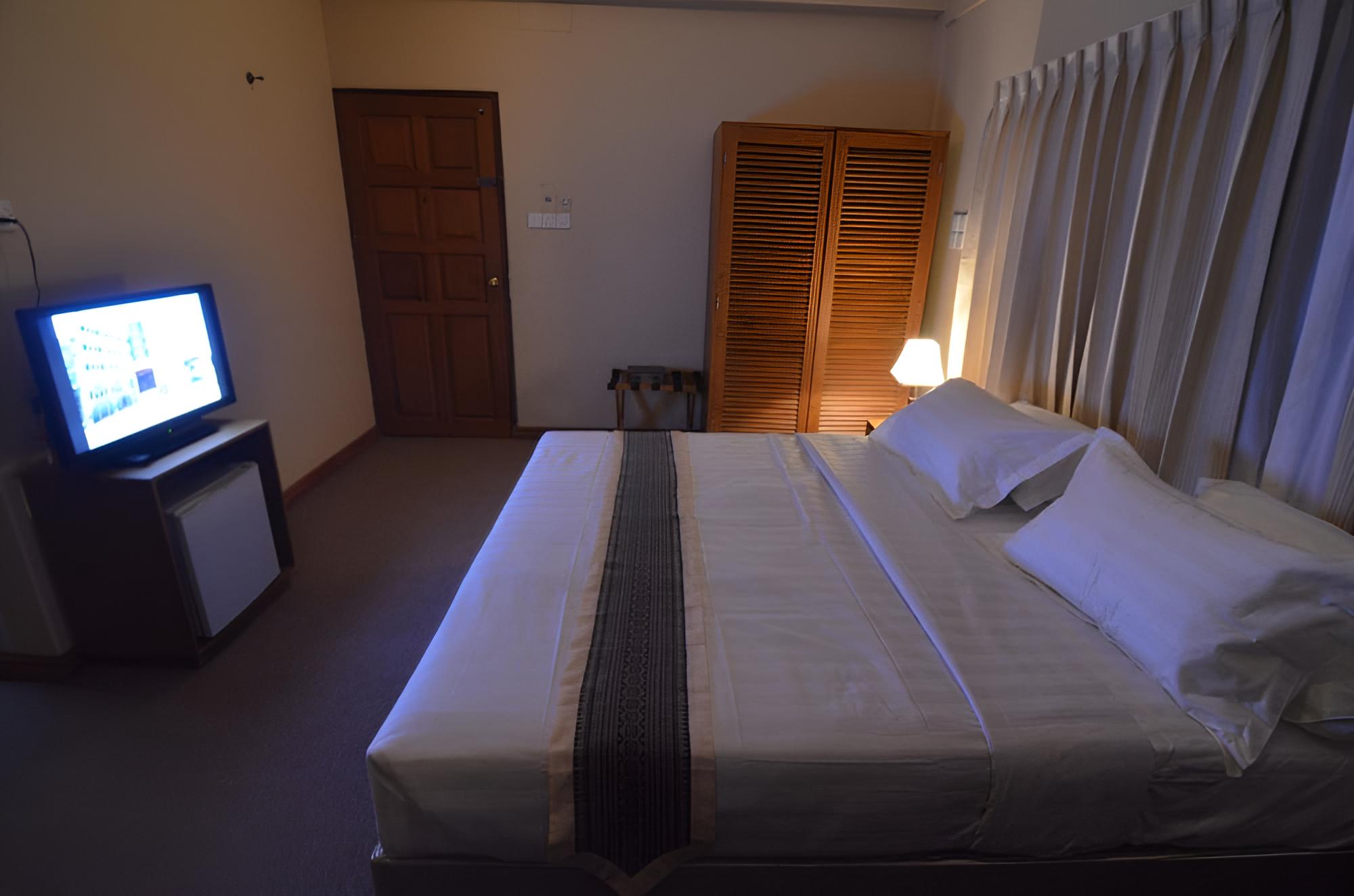 Superior Double Room photo 2