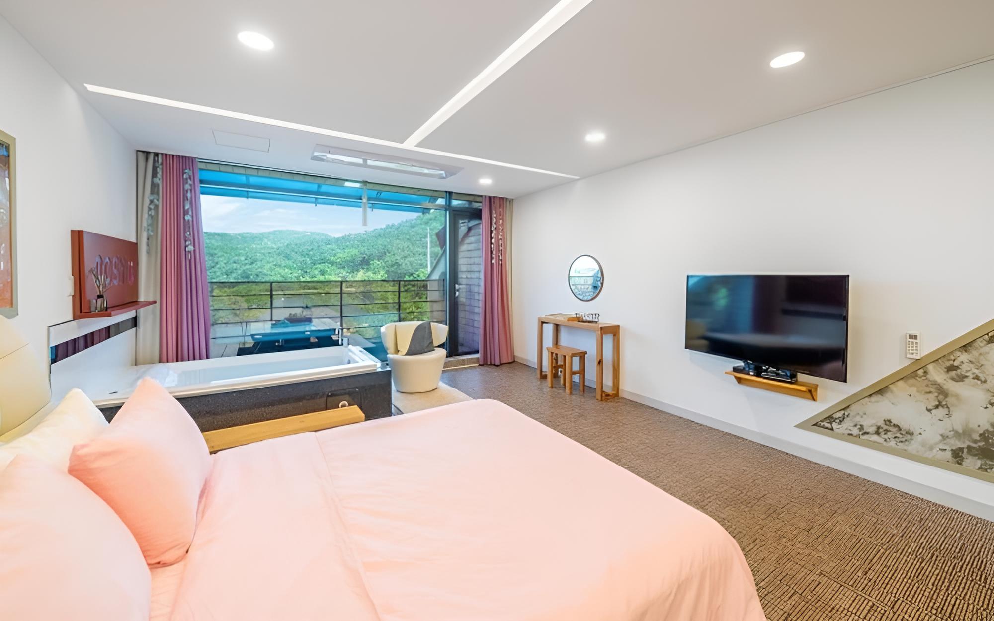 Room (Moonlight (Spa)) photo 2