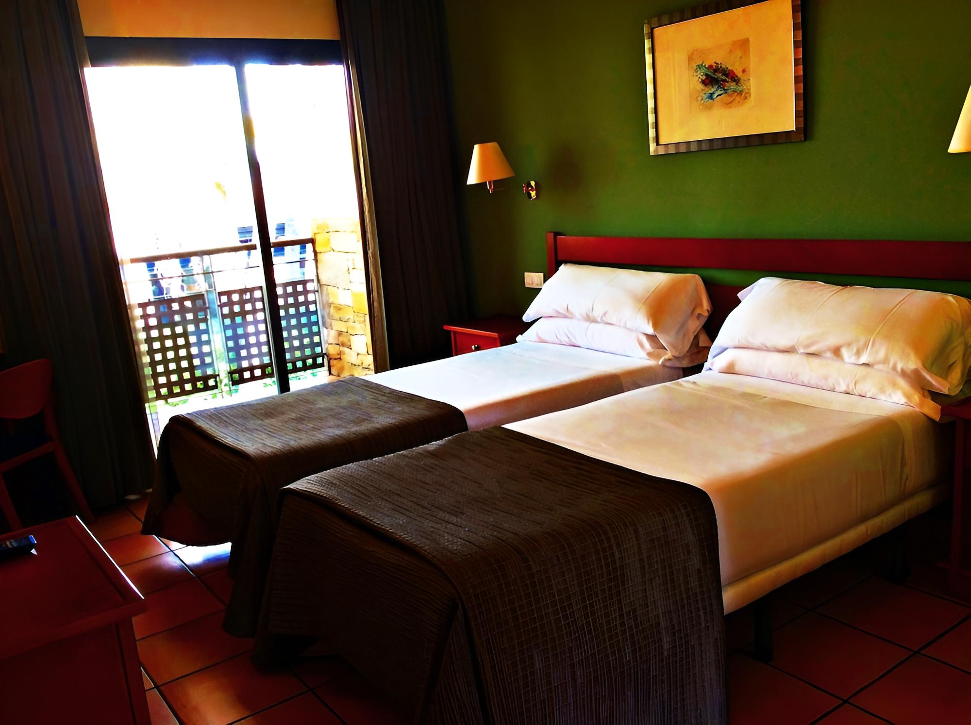 Double Room photo 2
