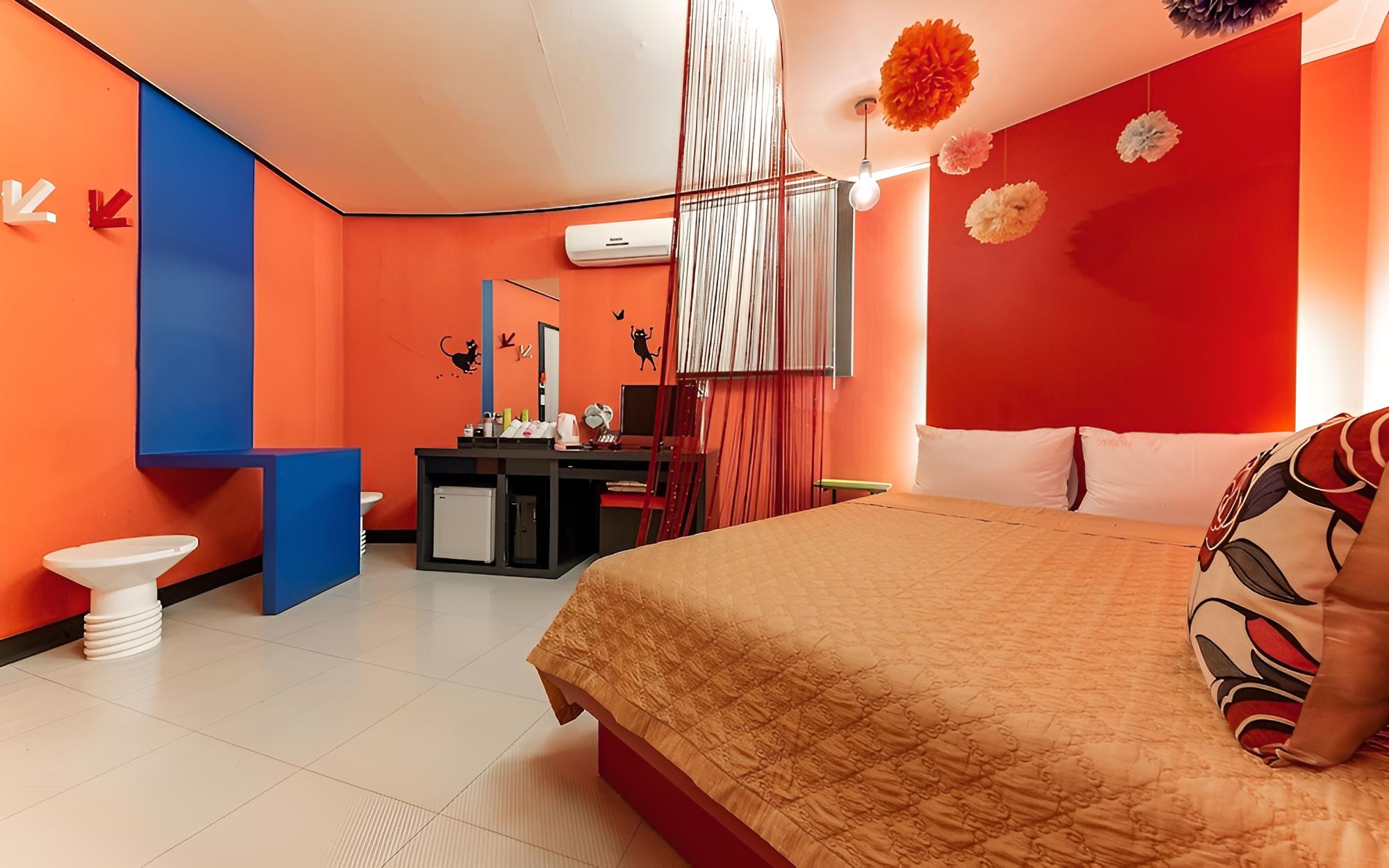 Room (Special Room)