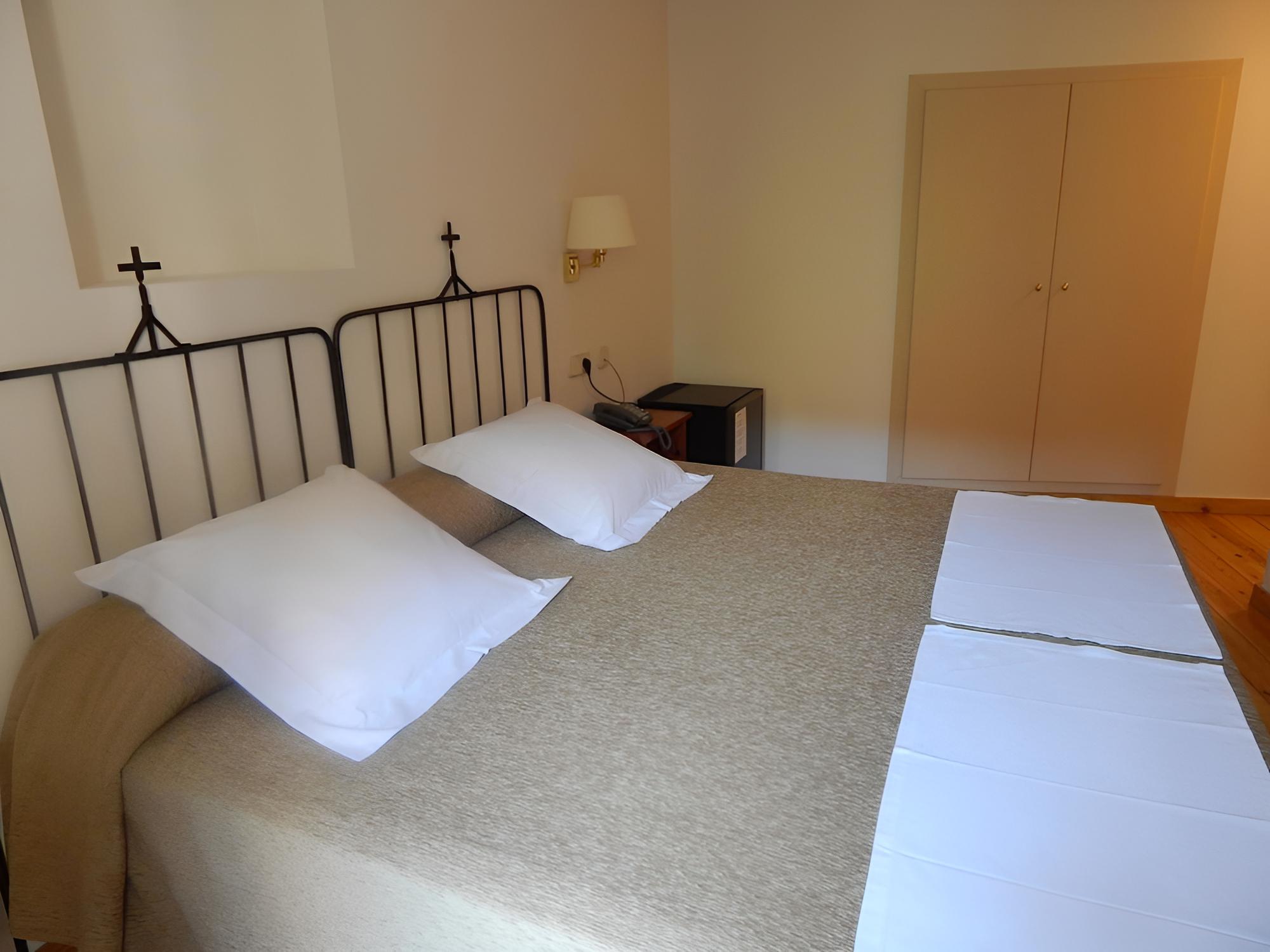 Double Room, 1 Double Bed
