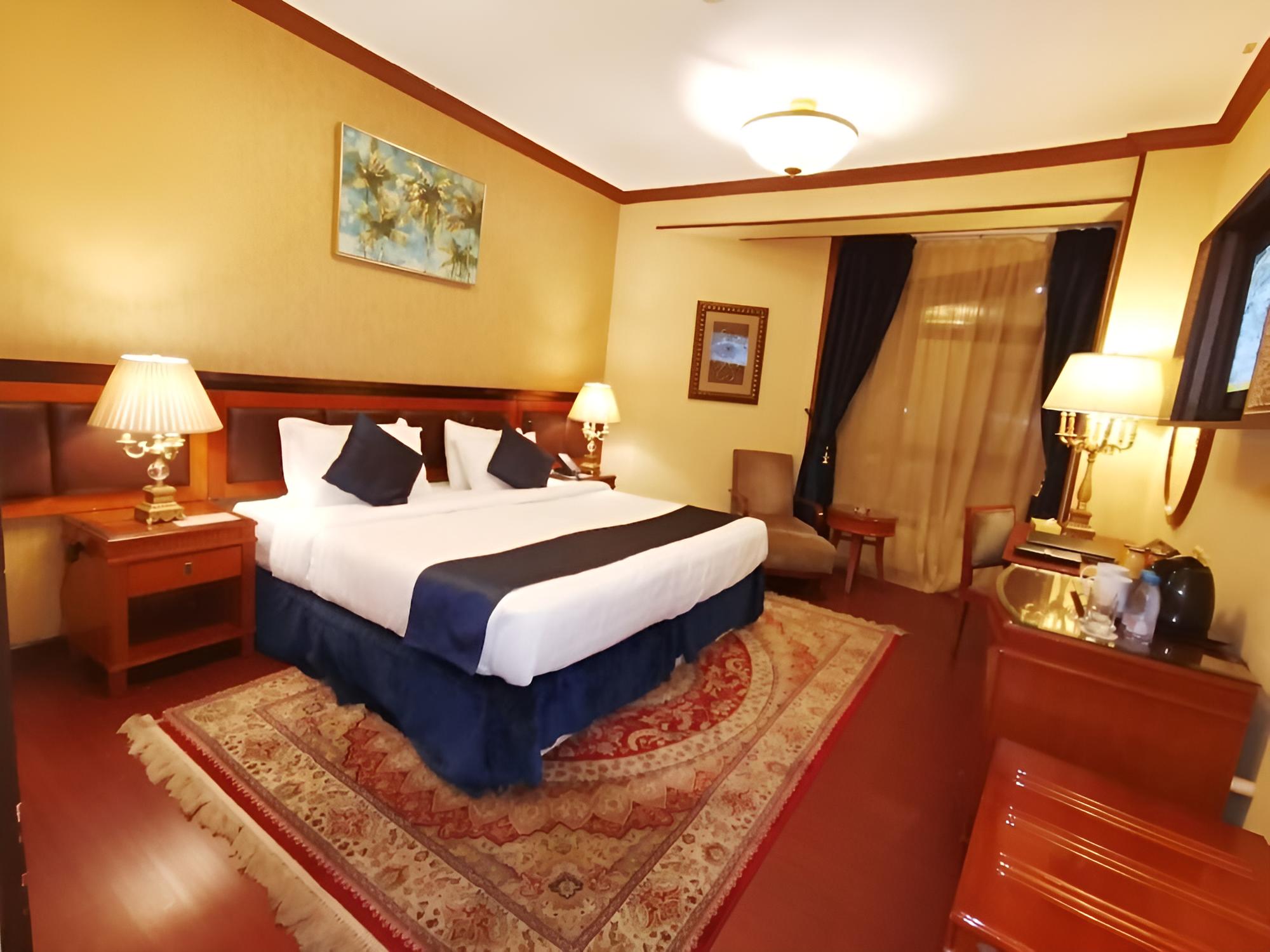 Suite, 2 Bedrooms
