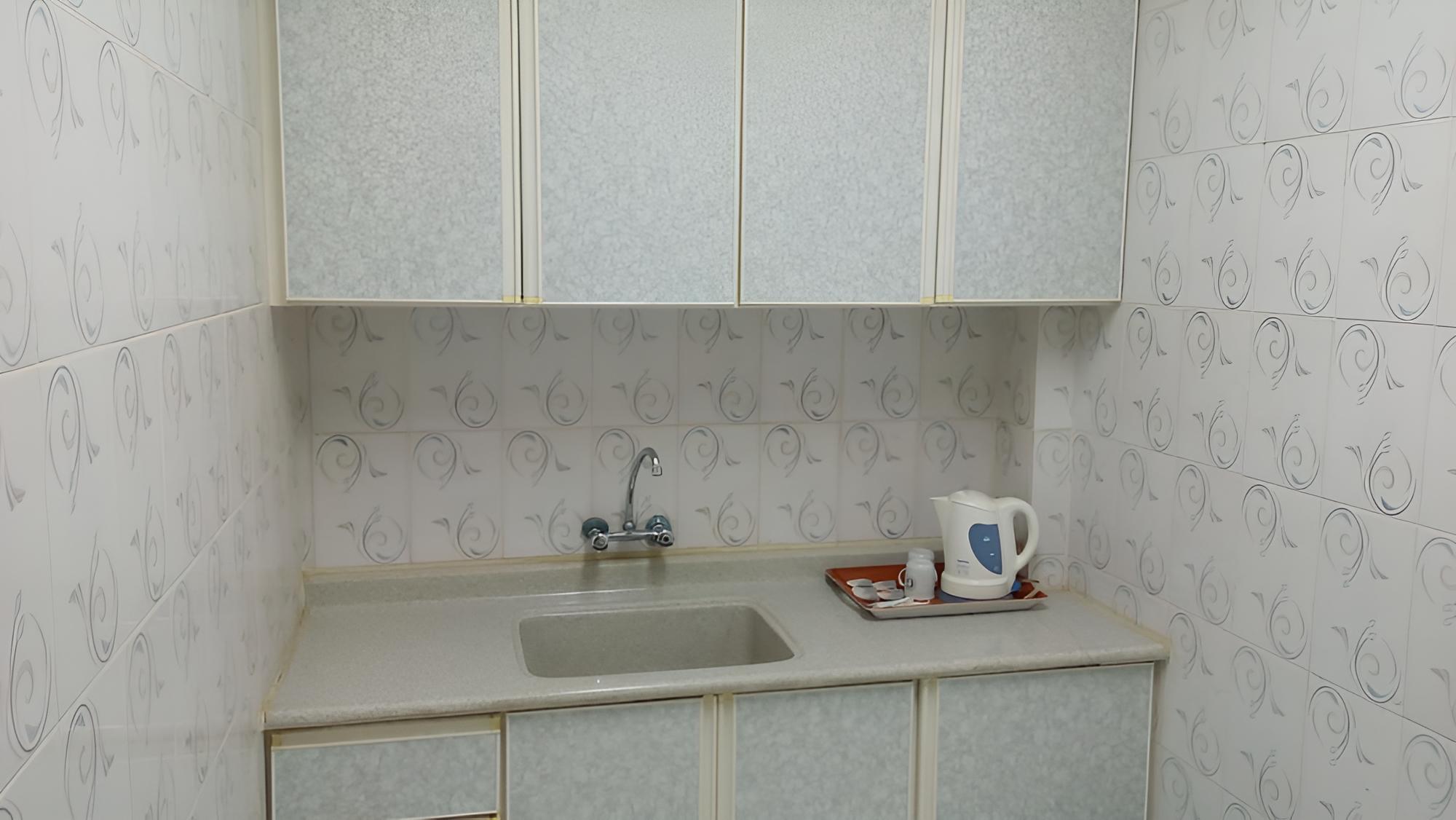 Family Suite, Connecting Rooms