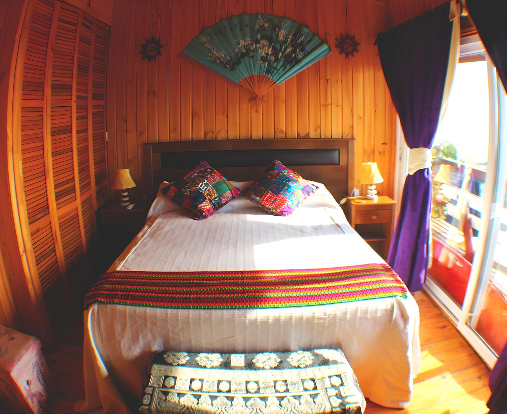 Panoramic House, Multiple Beds, Beach View photo 1