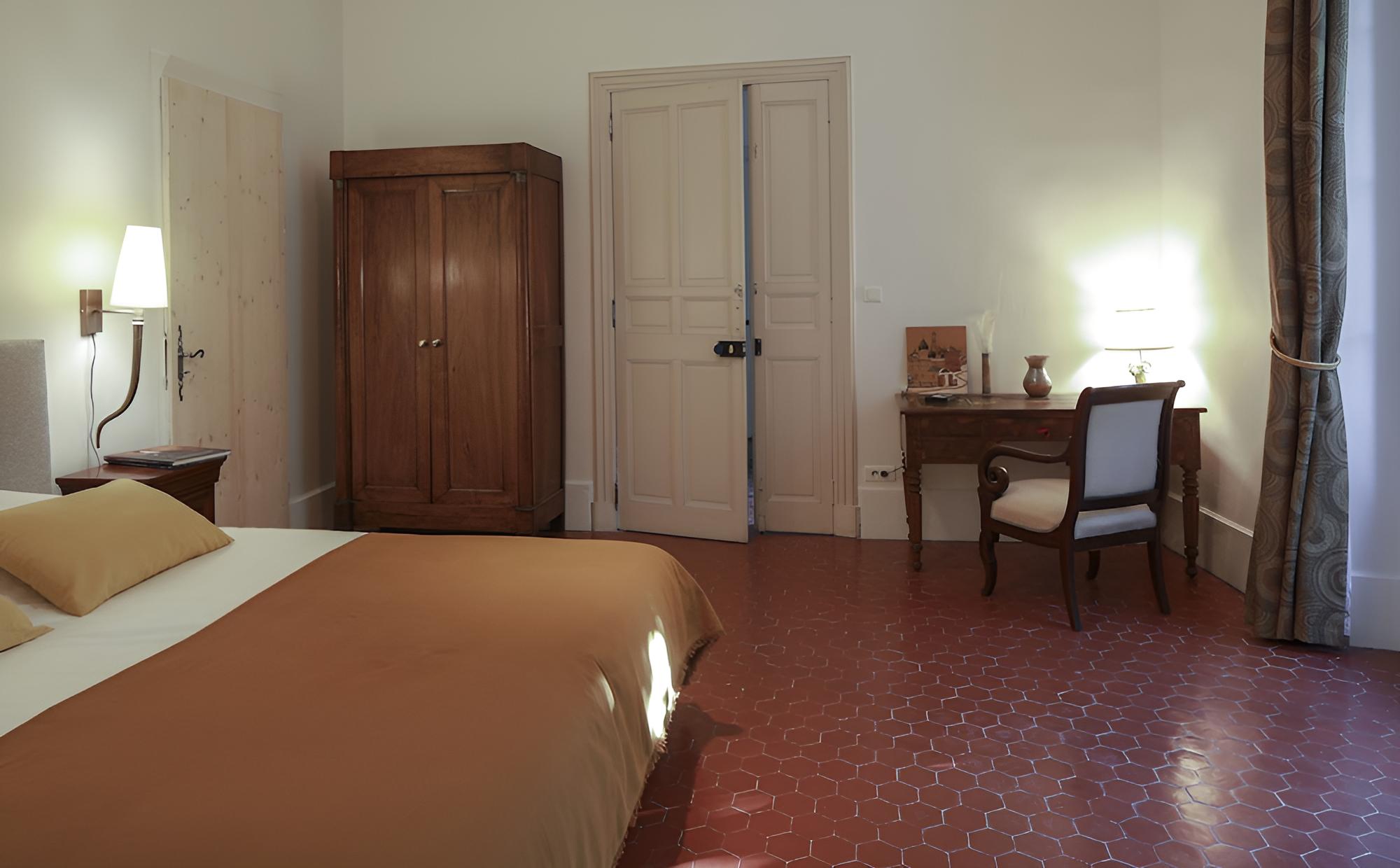Suite, Ensuite (Suite Lotus)