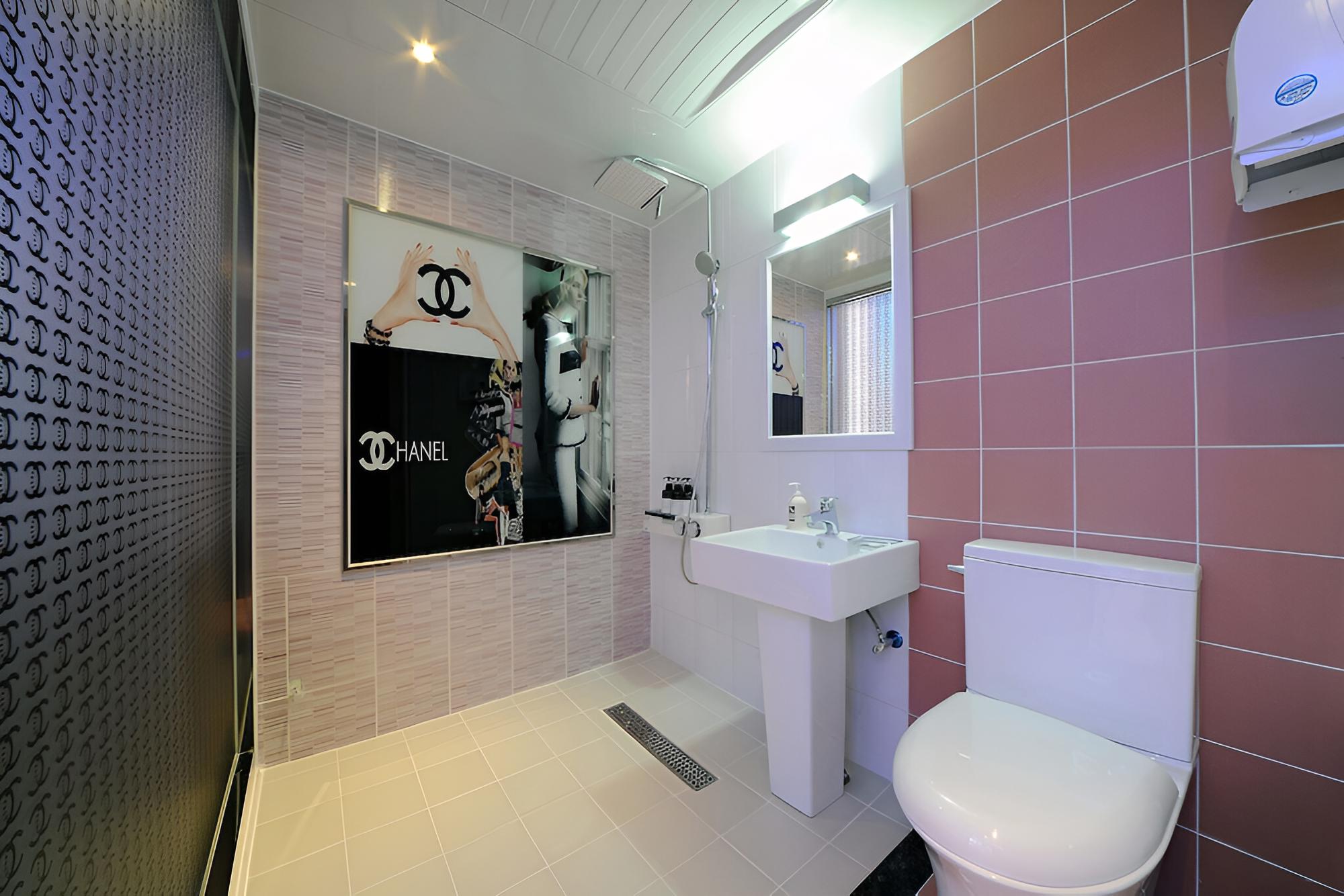 Room (Semi-special Room) - Photo 26