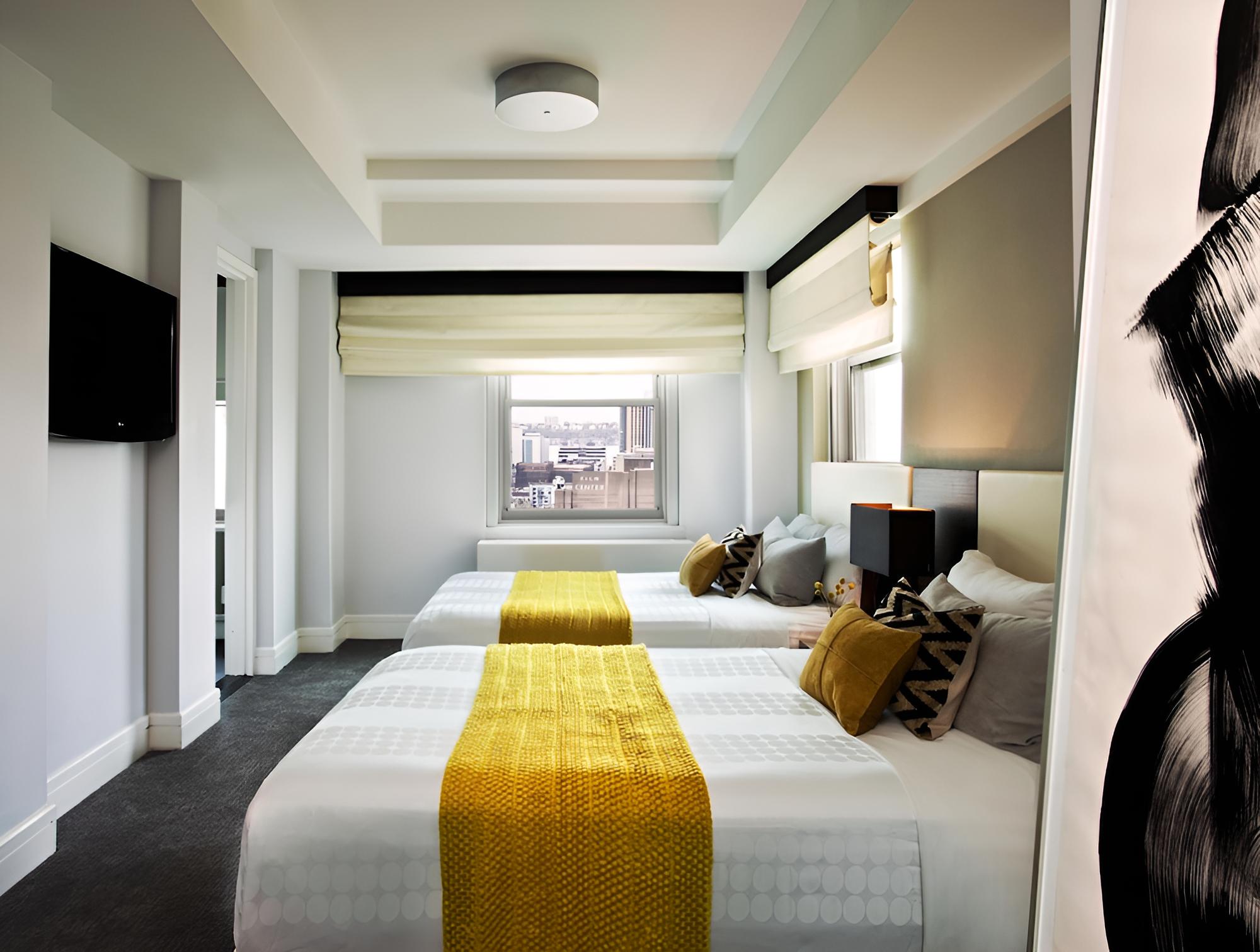 Executive Suite