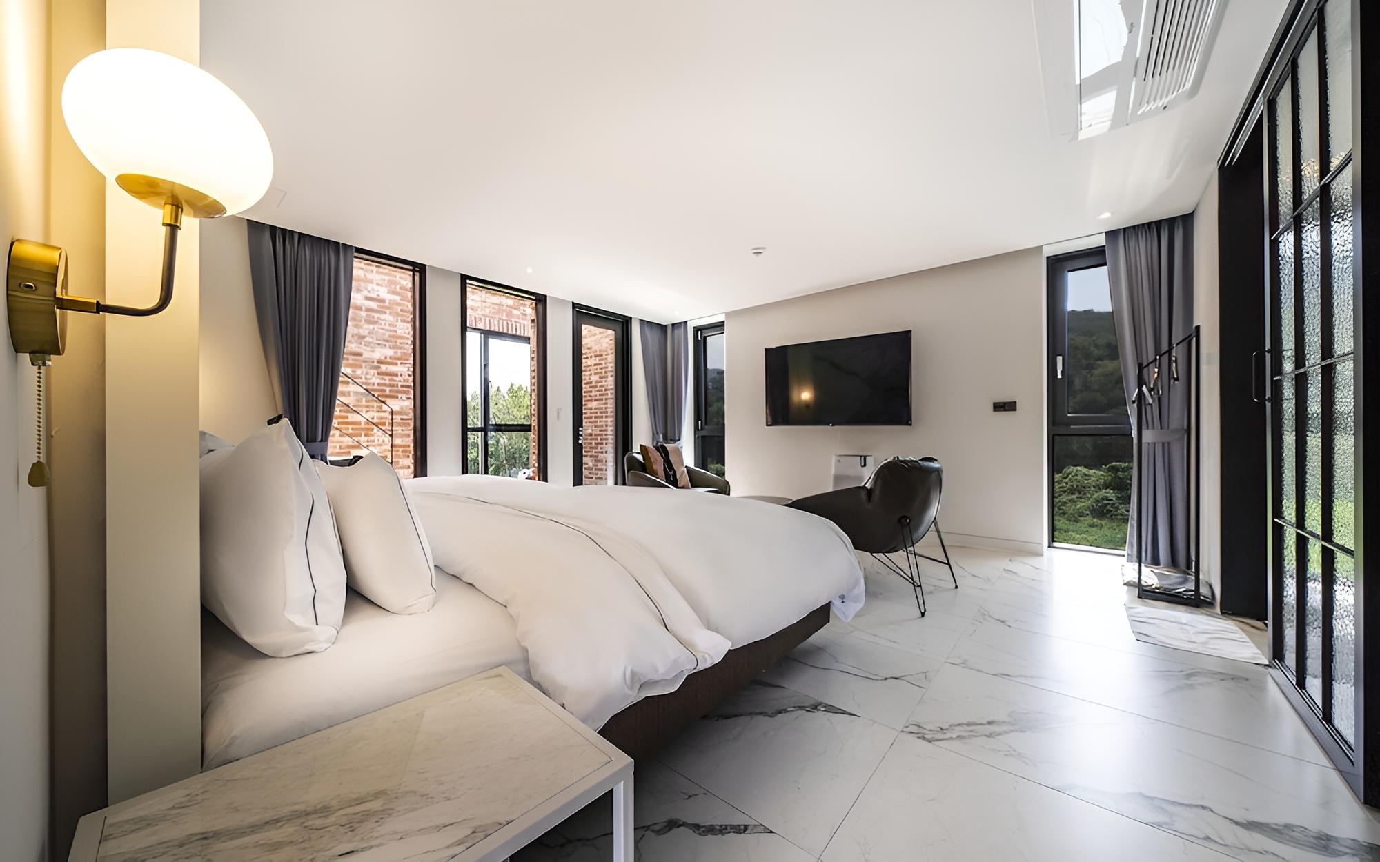 Room (Detached pool villa (private house ro) - Photo 6
