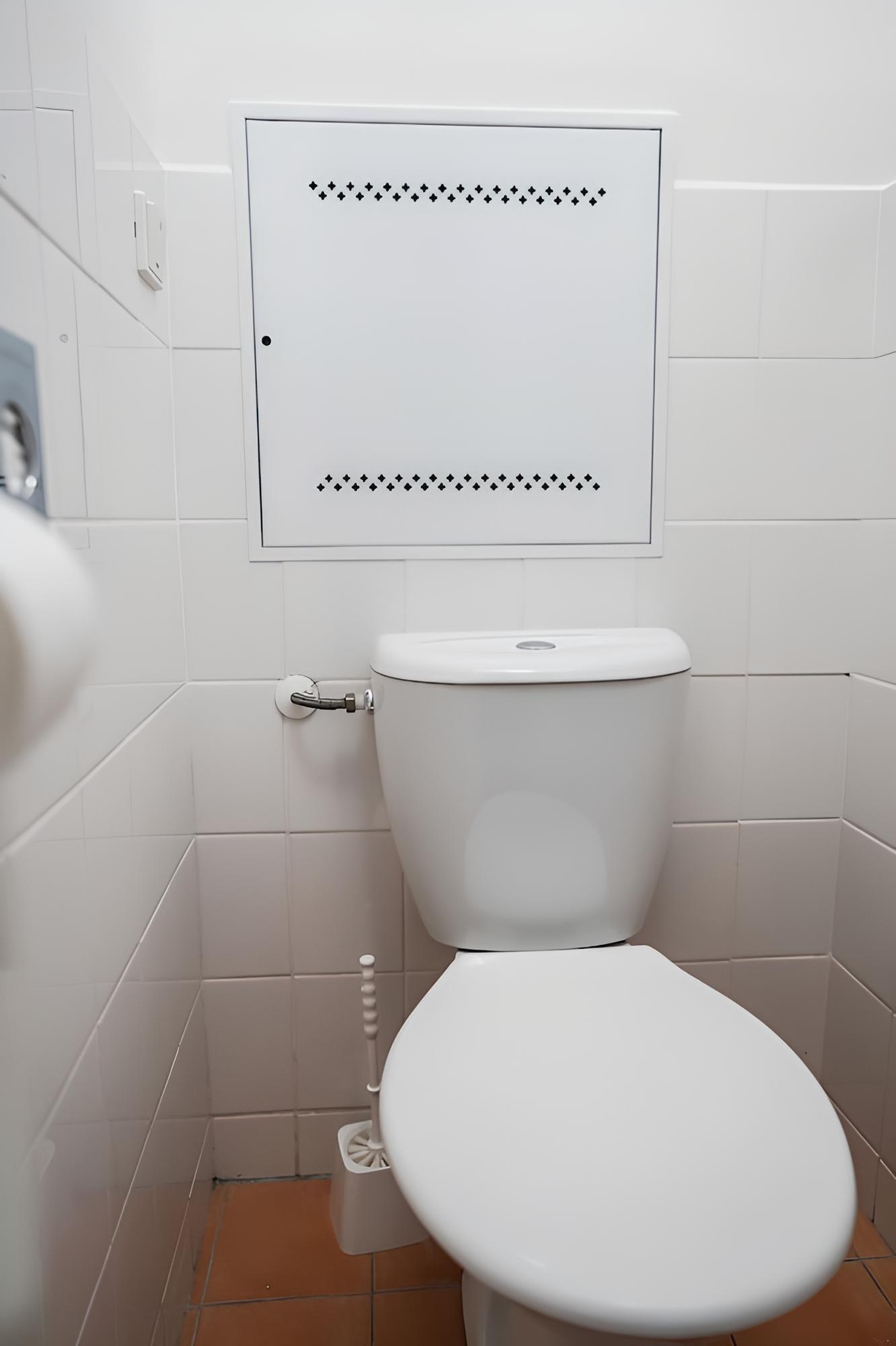 Classic Single Room