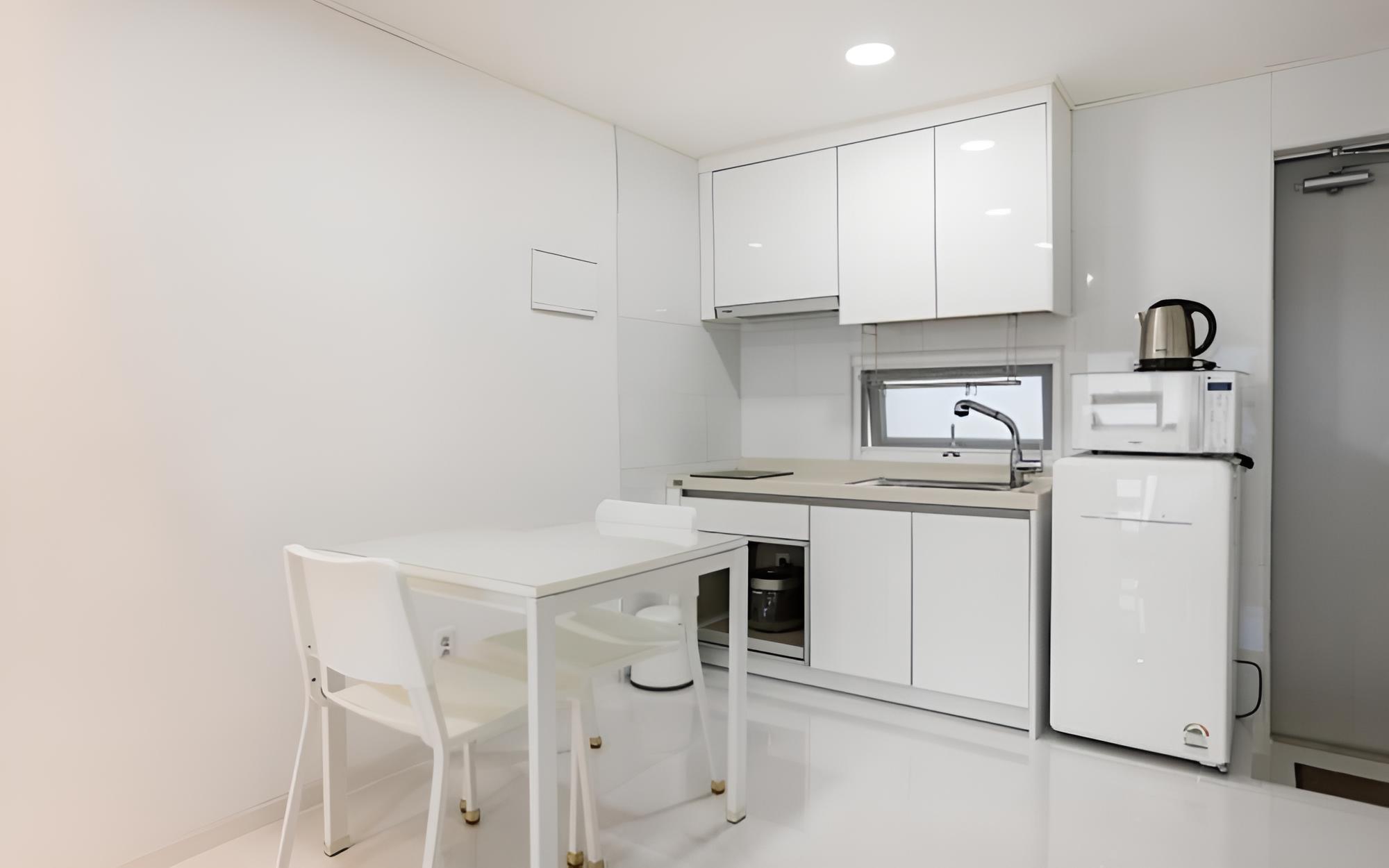 Room (401 (spa ocean view))