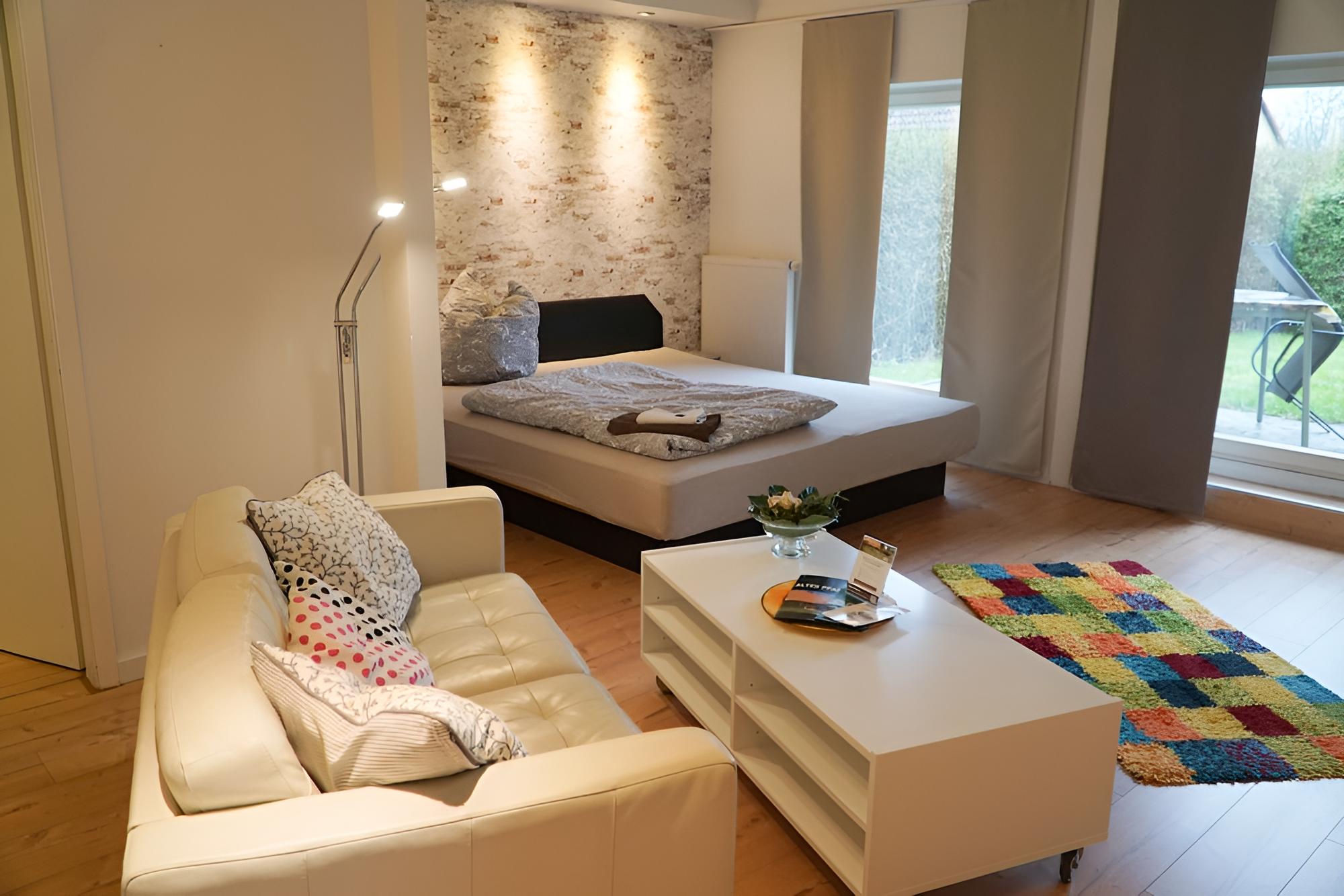 Junior Suite photo 1