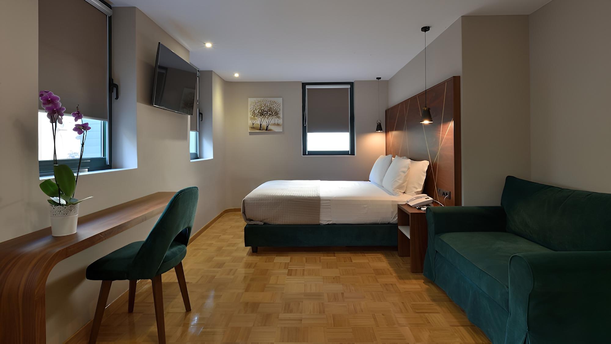 Comfort Apartment